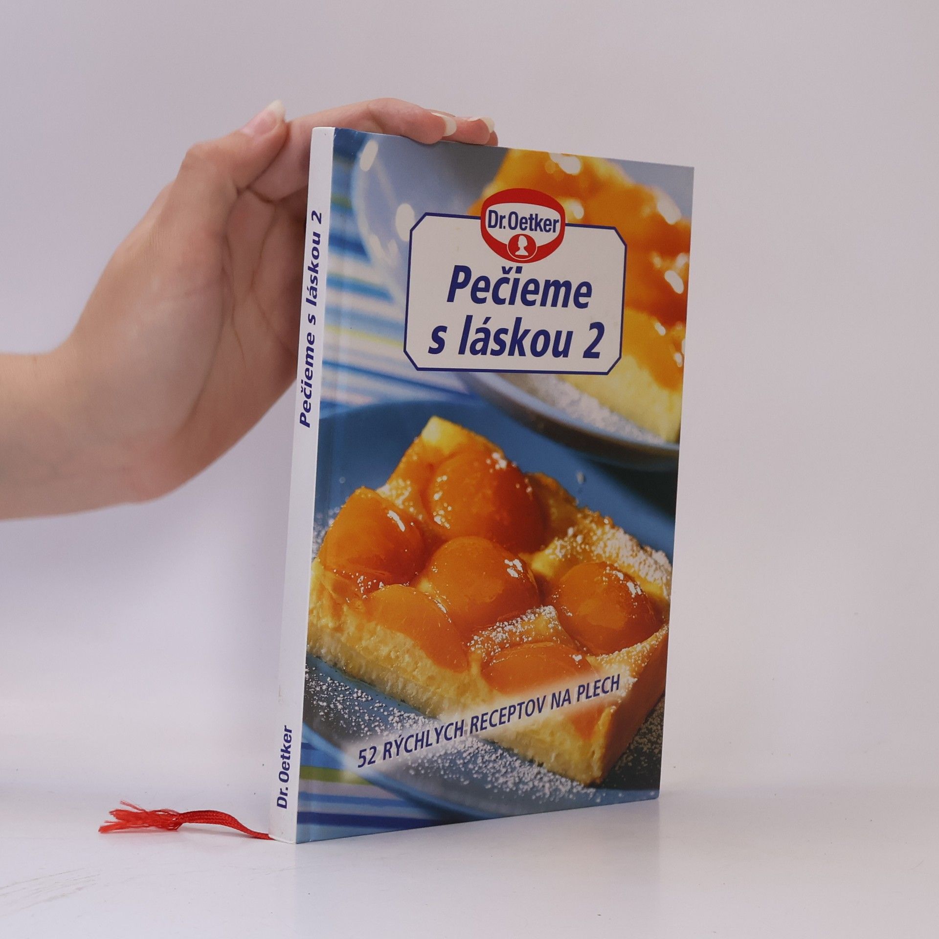 Katarína Balcová Pečieme s láskou 2