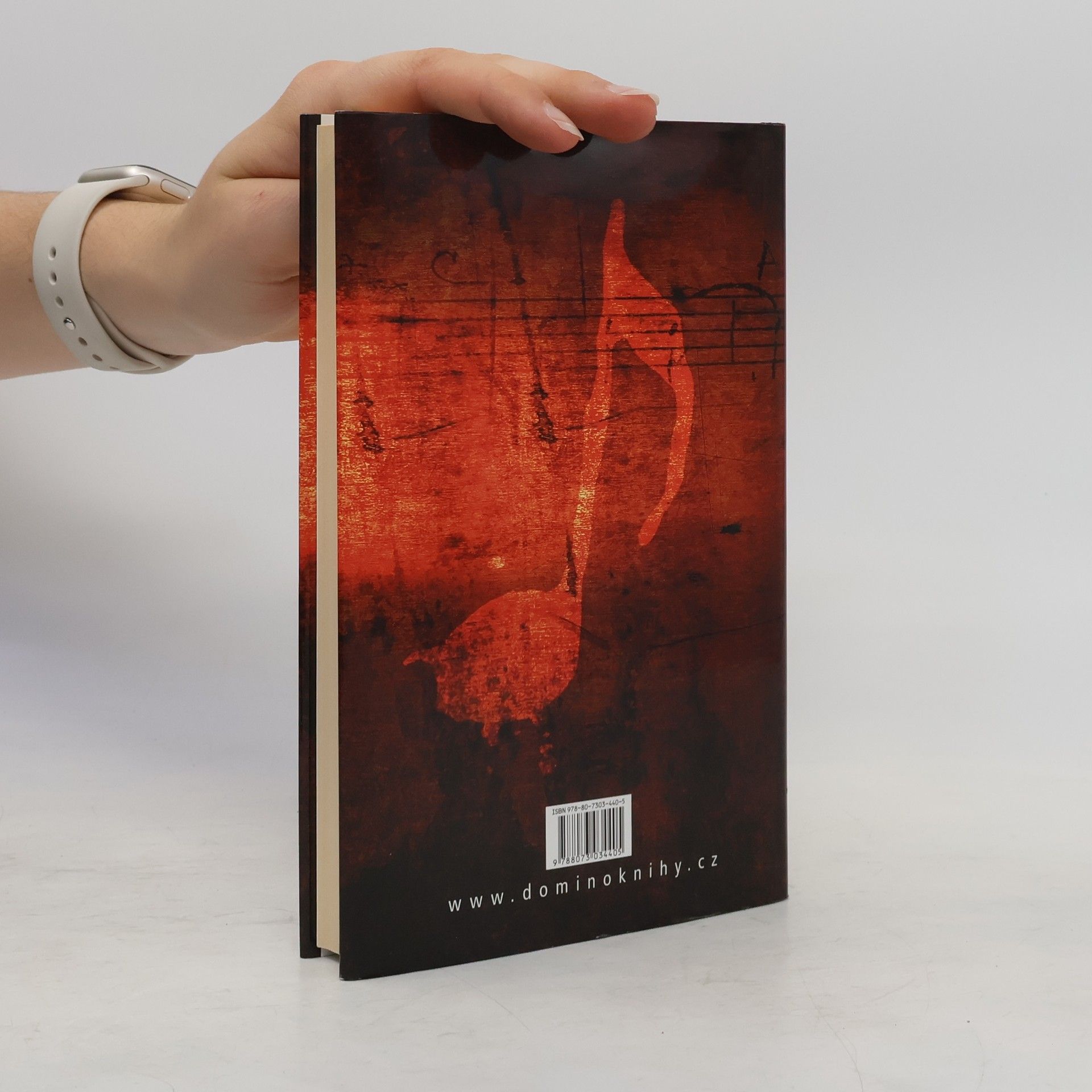 Jeffery Deaver Chopinův rukopis: Thriller na pokračování
