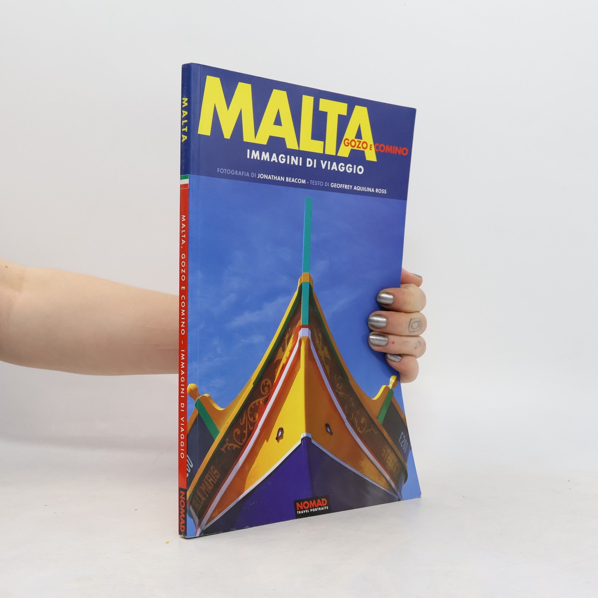 Malta, Gozo e Comino
