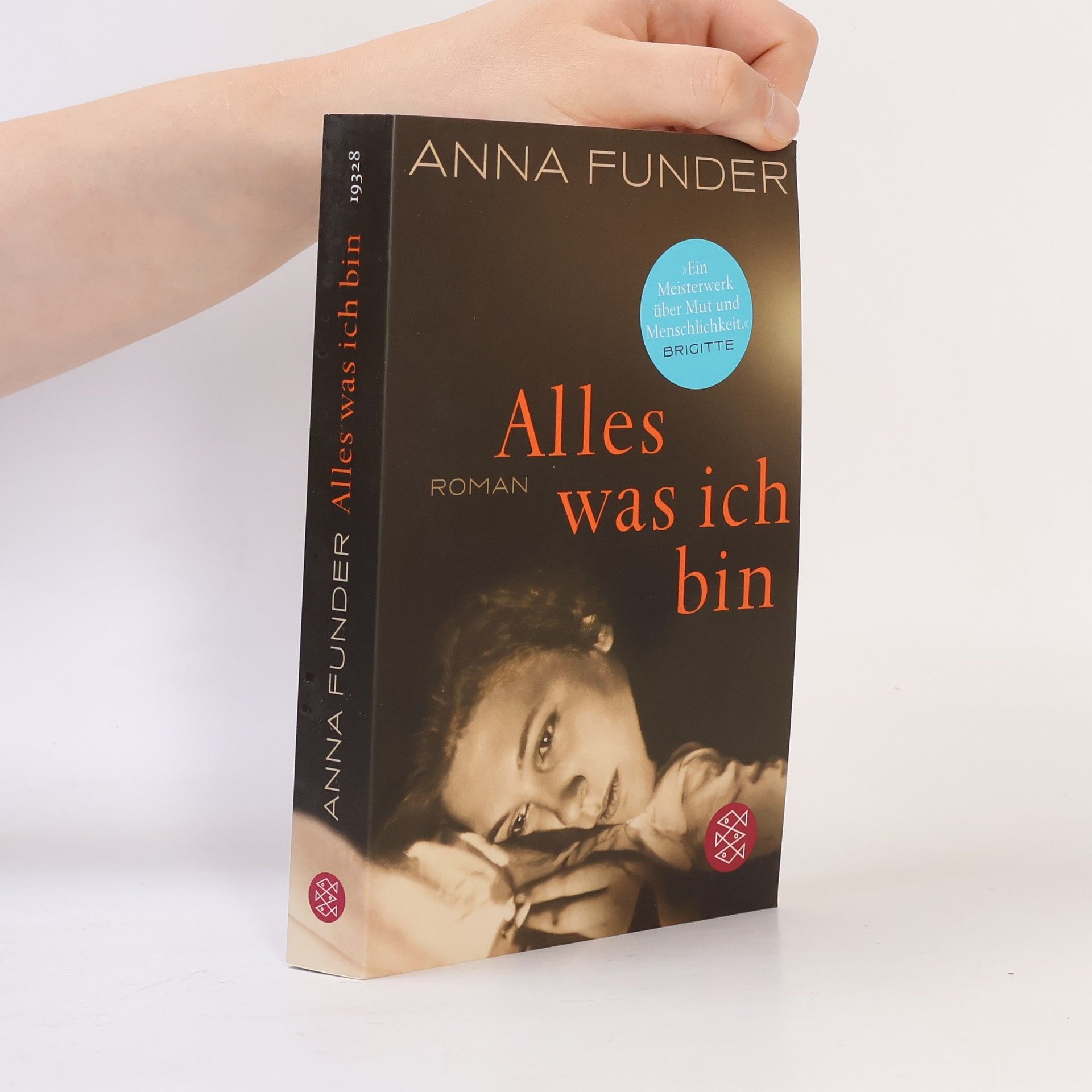 Alles was ich bin