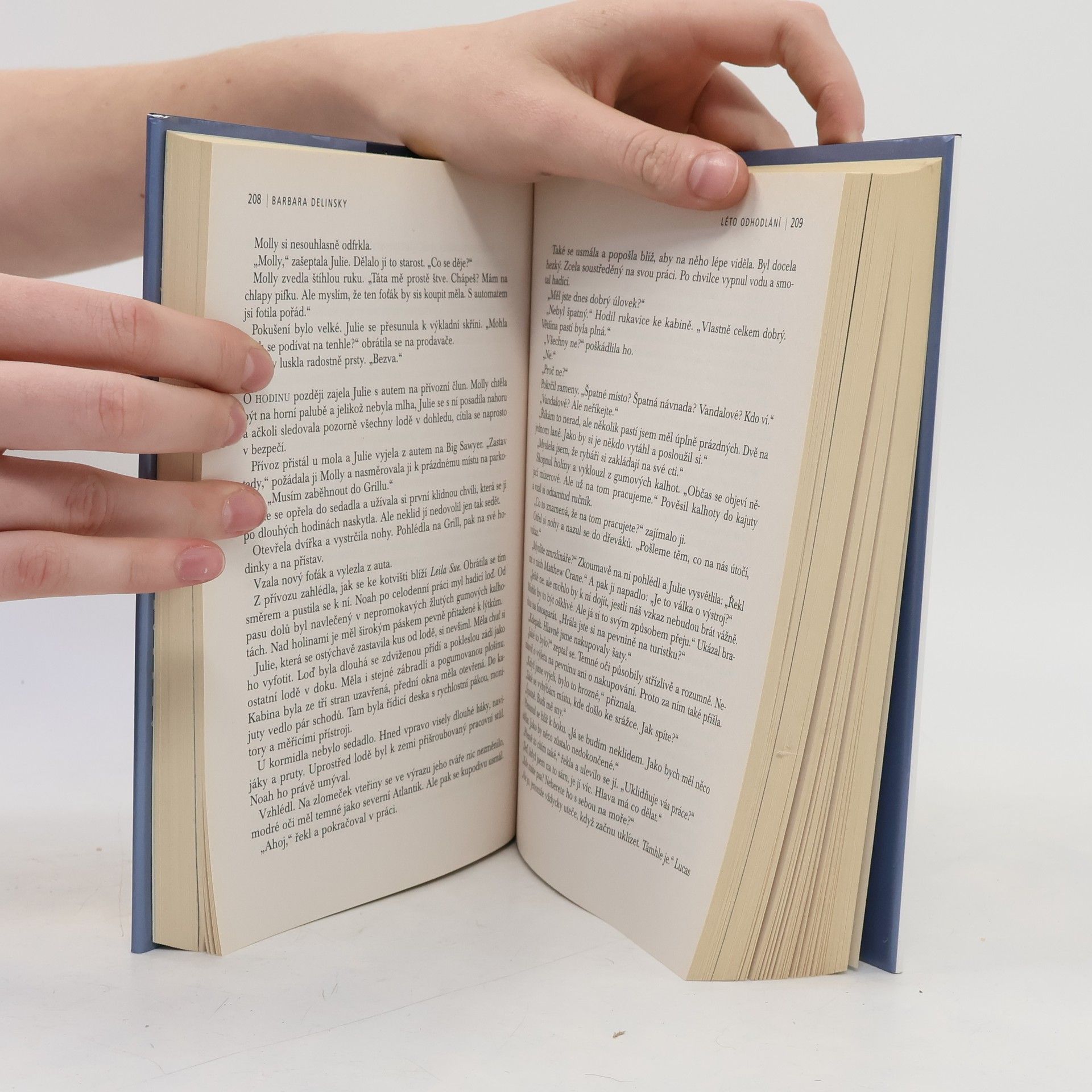 Ken Follett Sněžná slepota, Léto odhodlání, Temný oheň, Vánoční kouzlení
