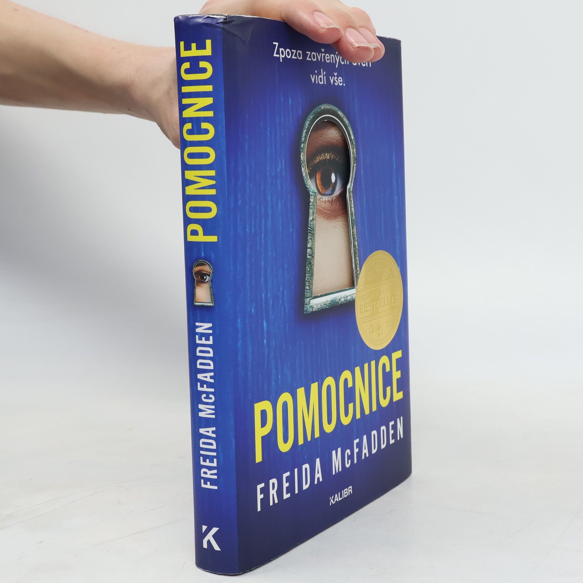 Pomocnice
