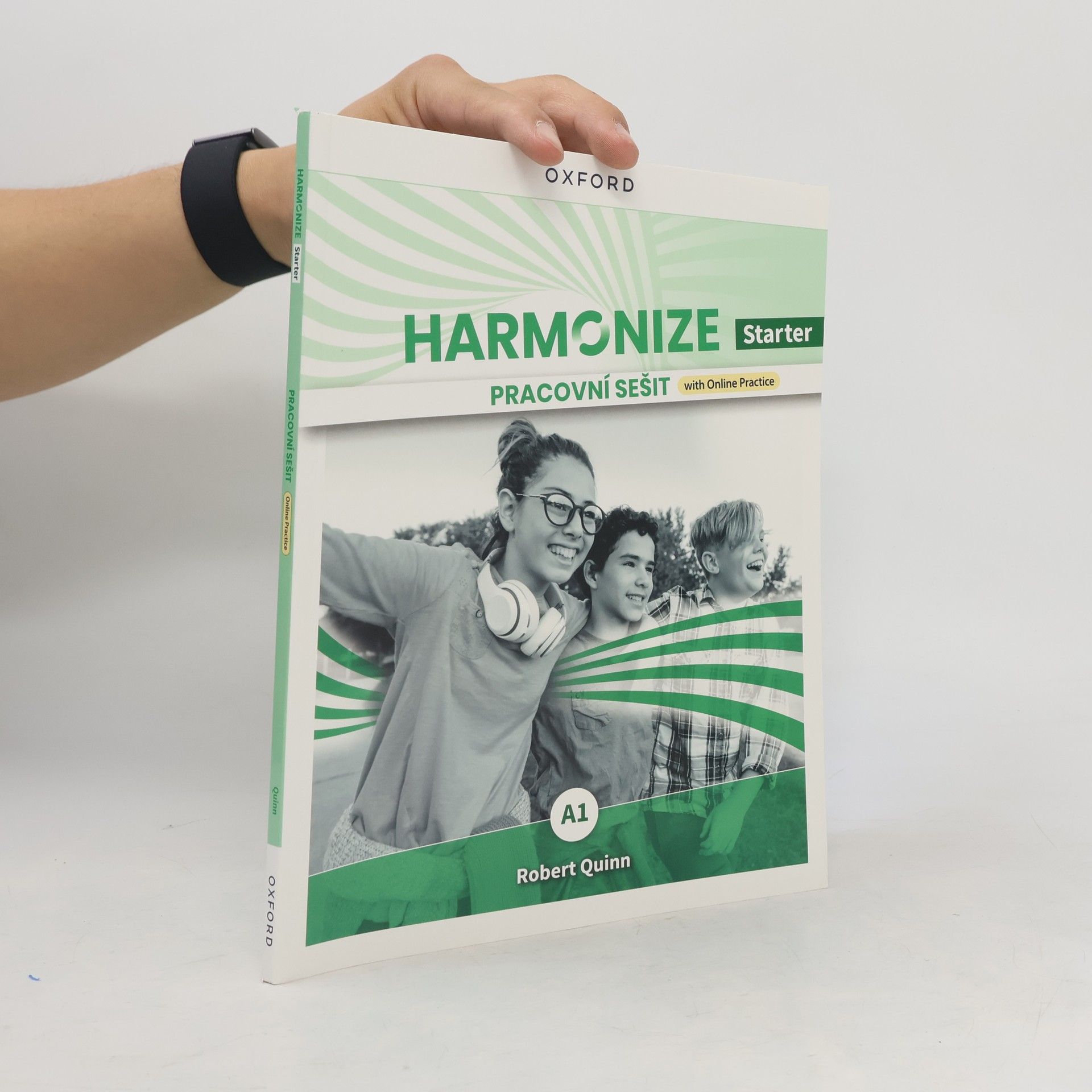 Autorenkollektiv Upgrade 8. Student's Book A2+