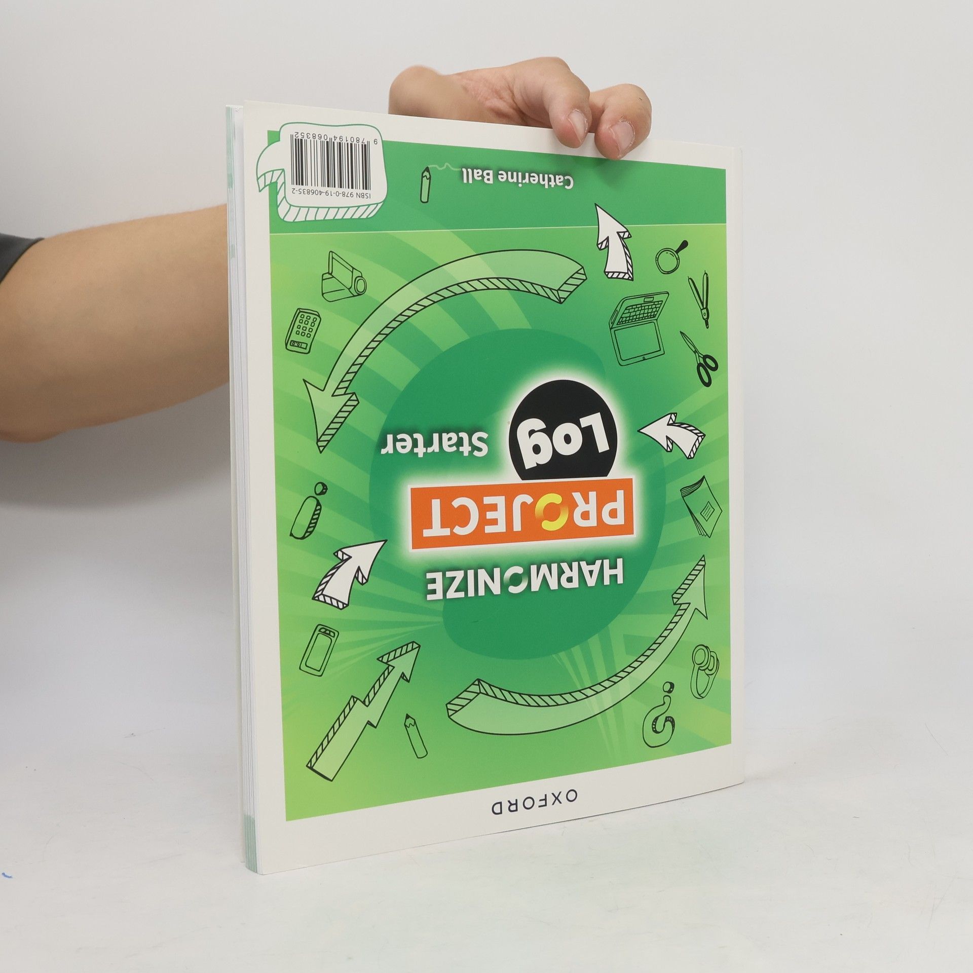 Various authors Upgrade 8. Student's Book A2+