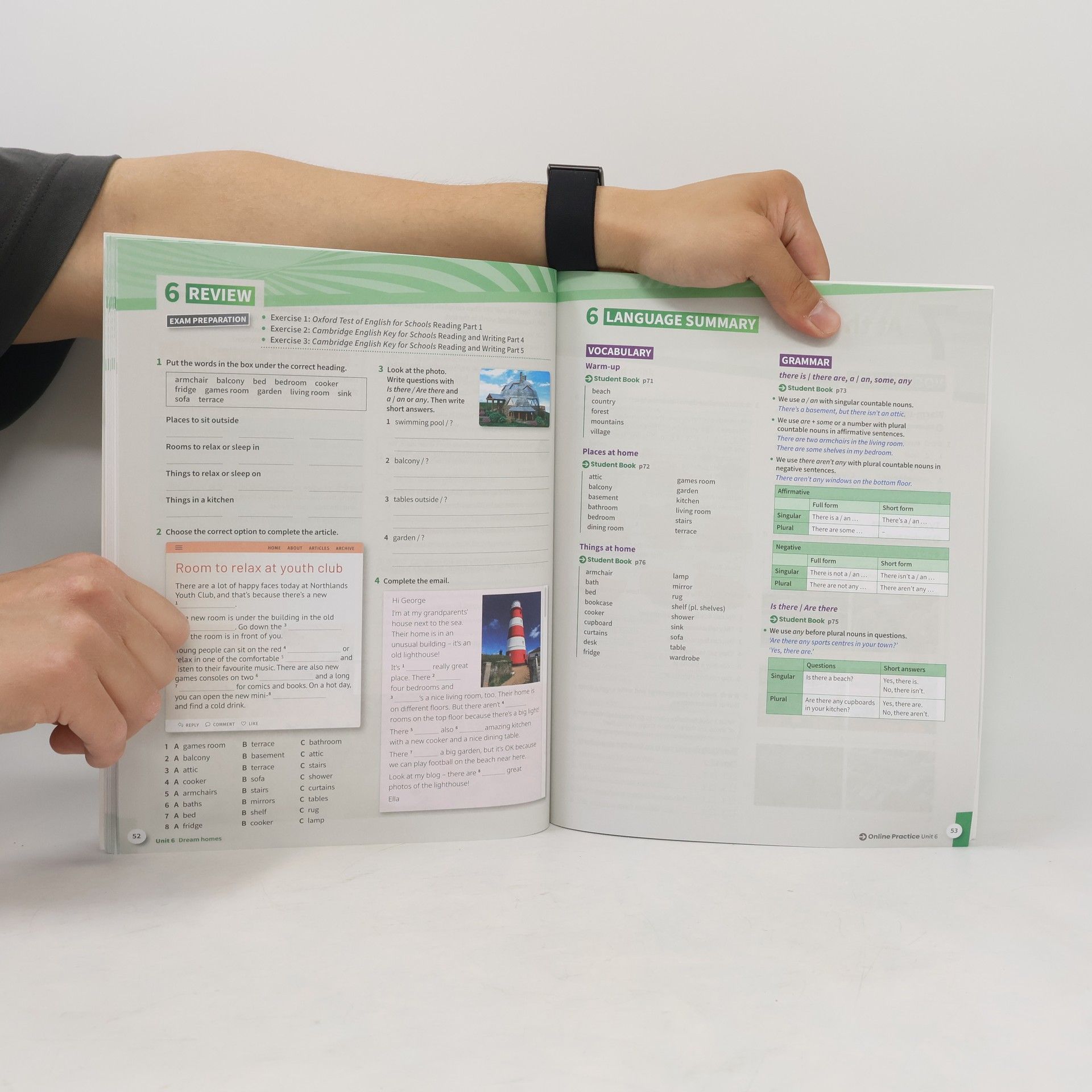 Various authors Upgrade 8. Student's Book A2+