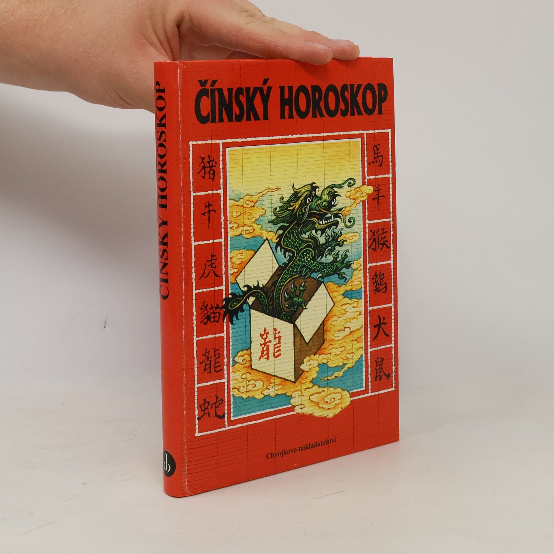 Kratochvilné povídání o čínském horoskopu