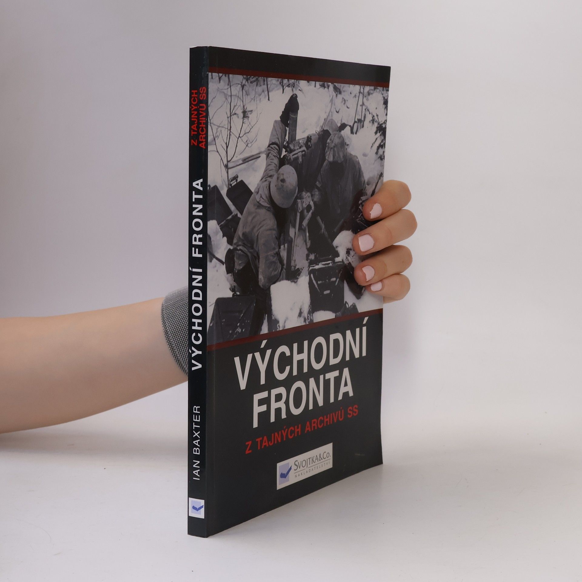 Východní fronta