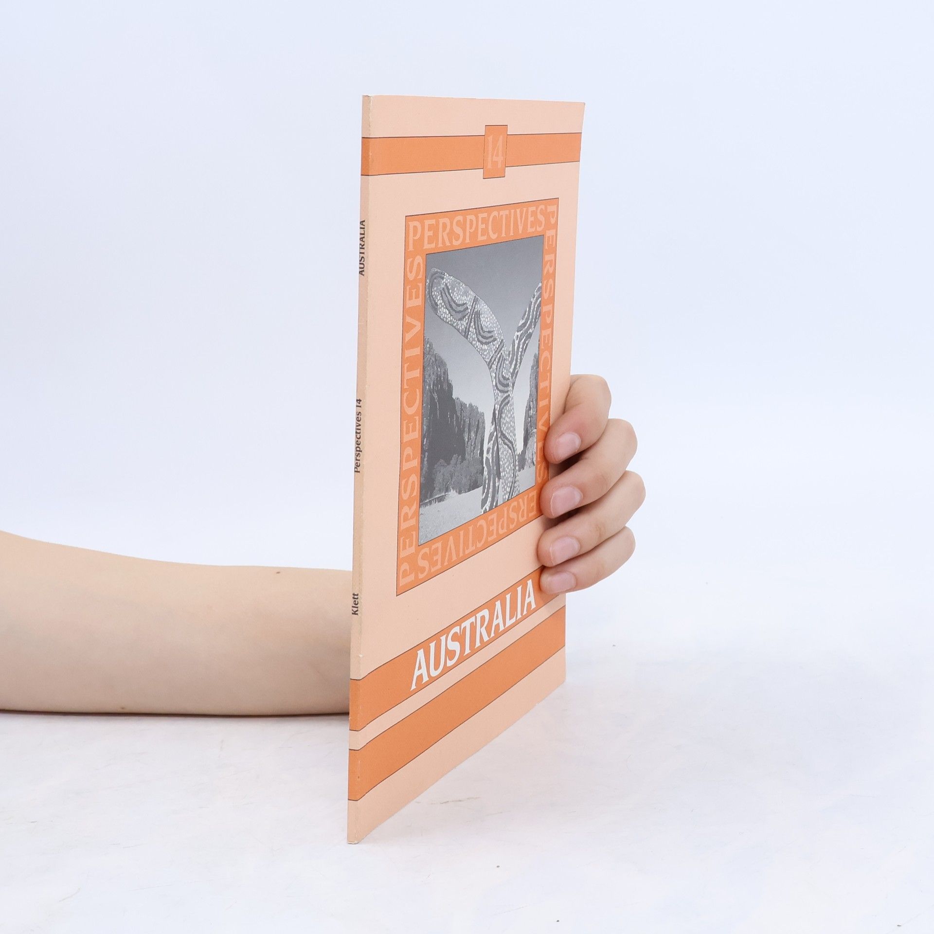 Elke Hoppe Perspectives - 14: Australia