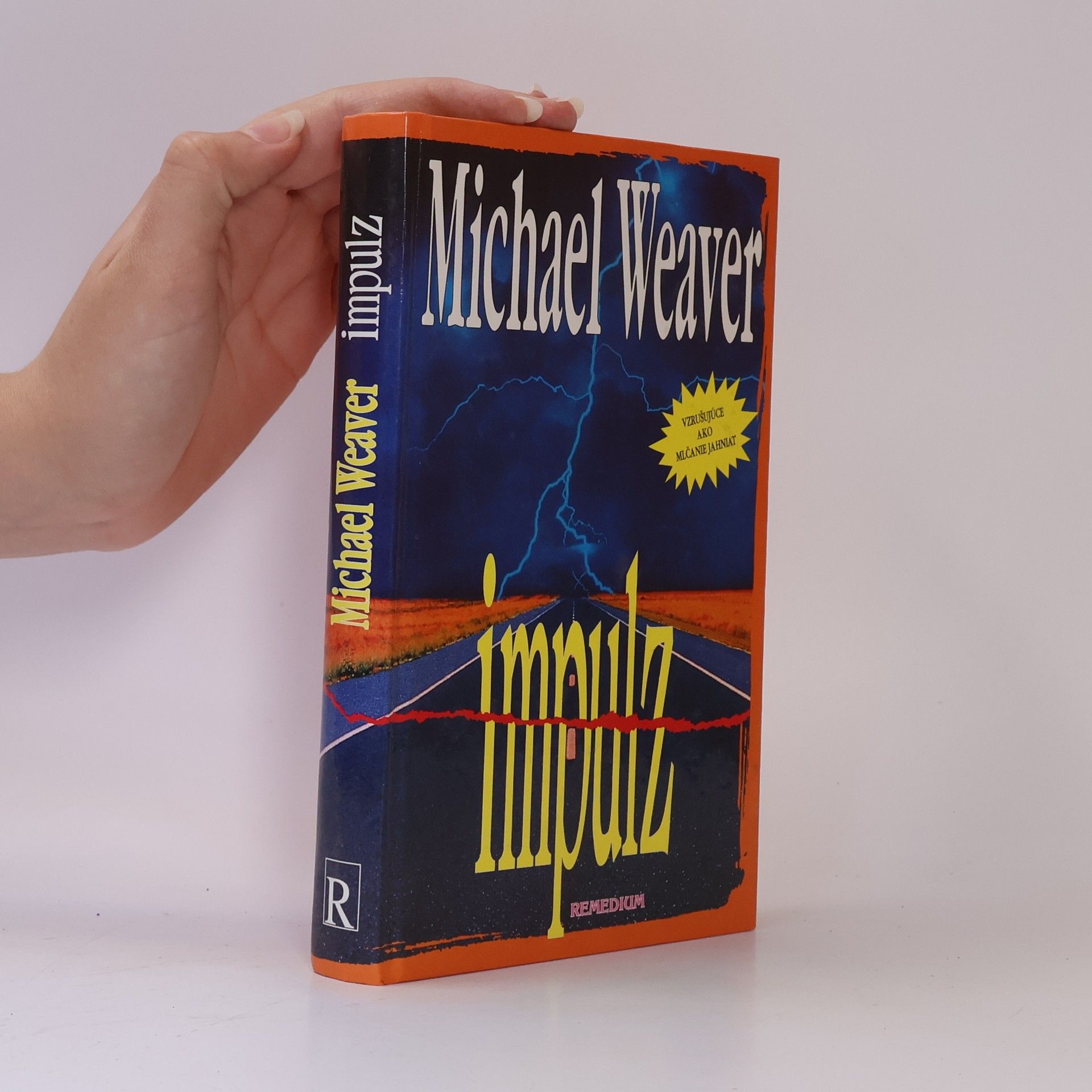 Michael Weaver Impulz