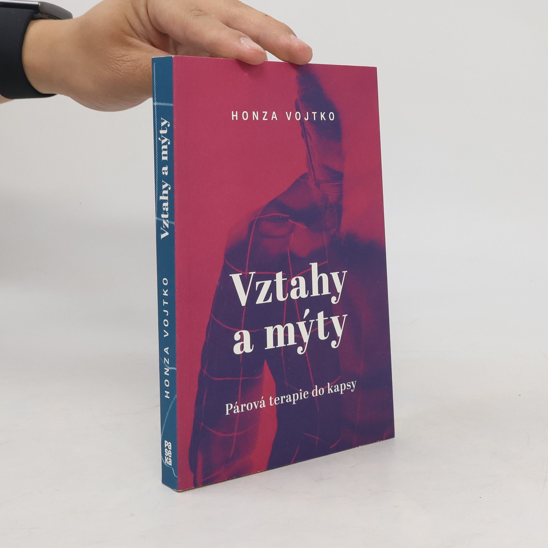 Vztahy a mýty