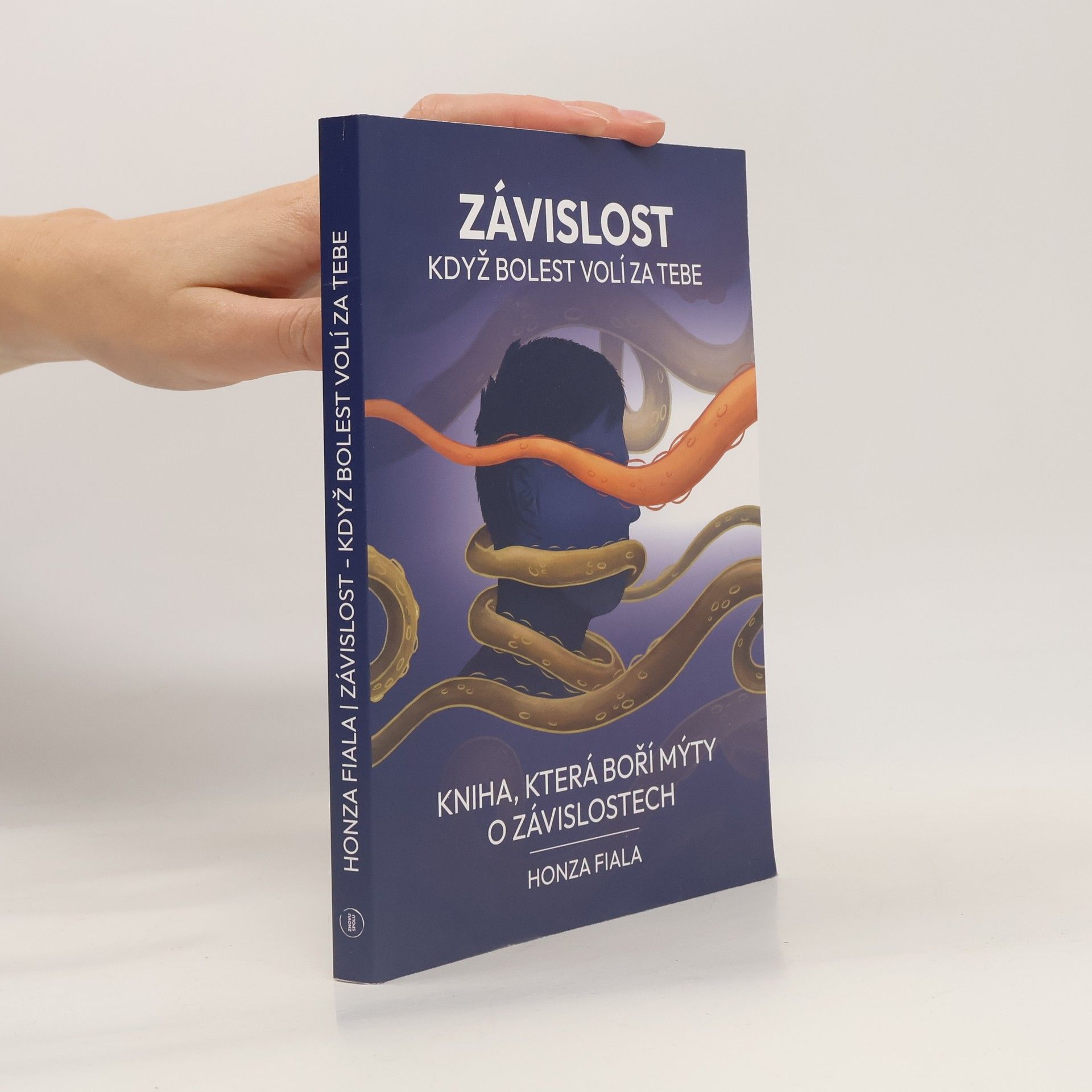 Závislost - když bolest volí za tebe