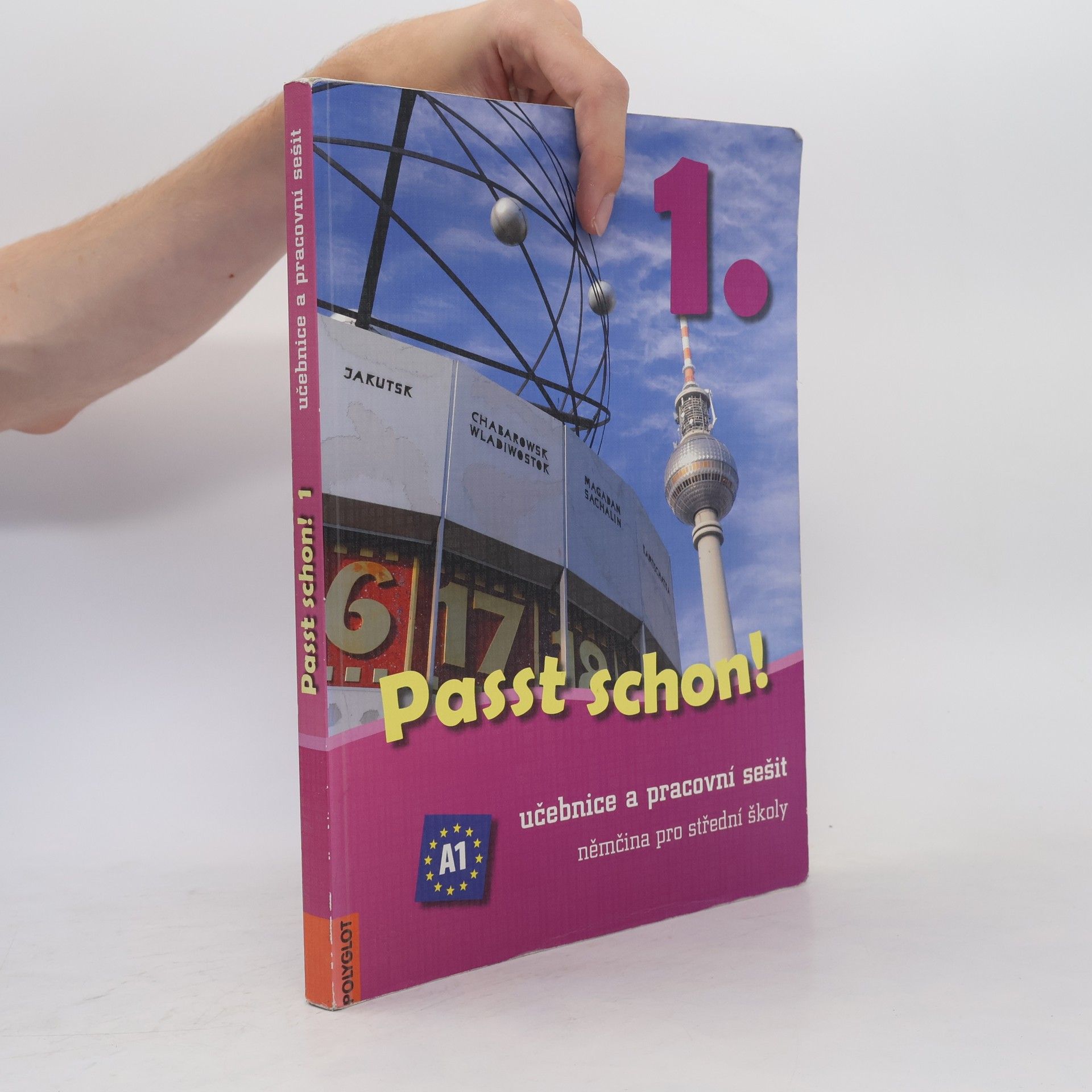 Passt schon! 1