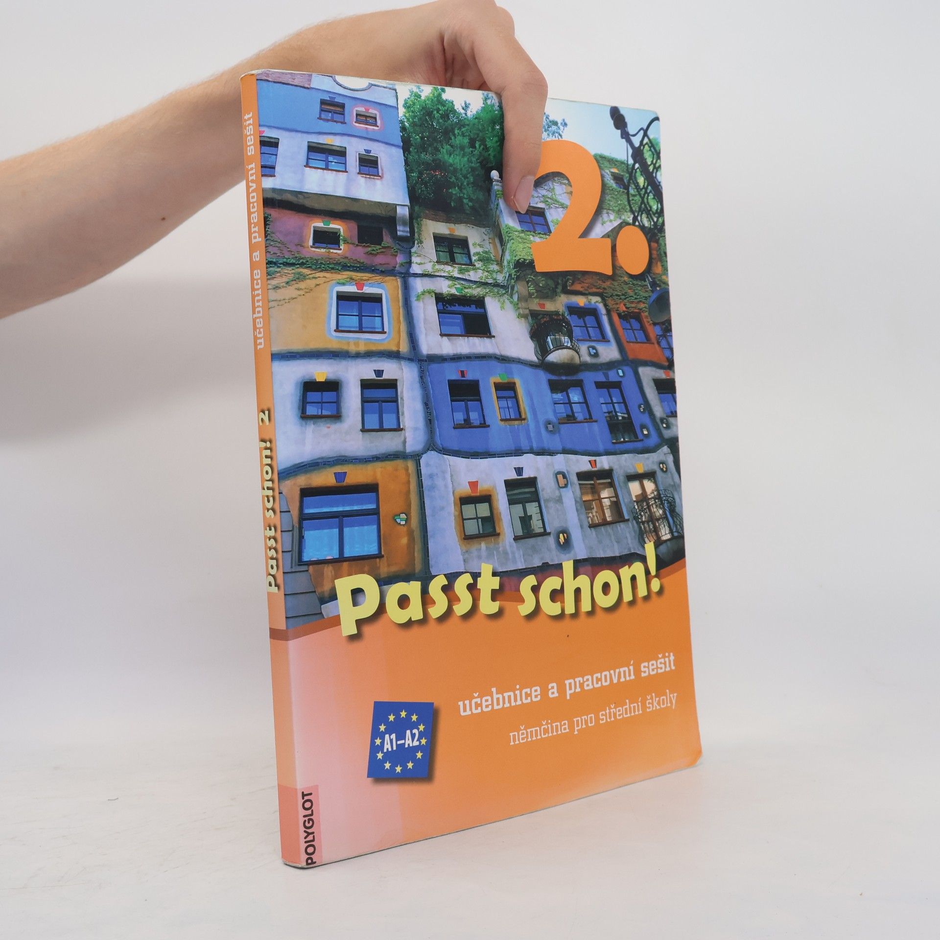 Passt schon! 2