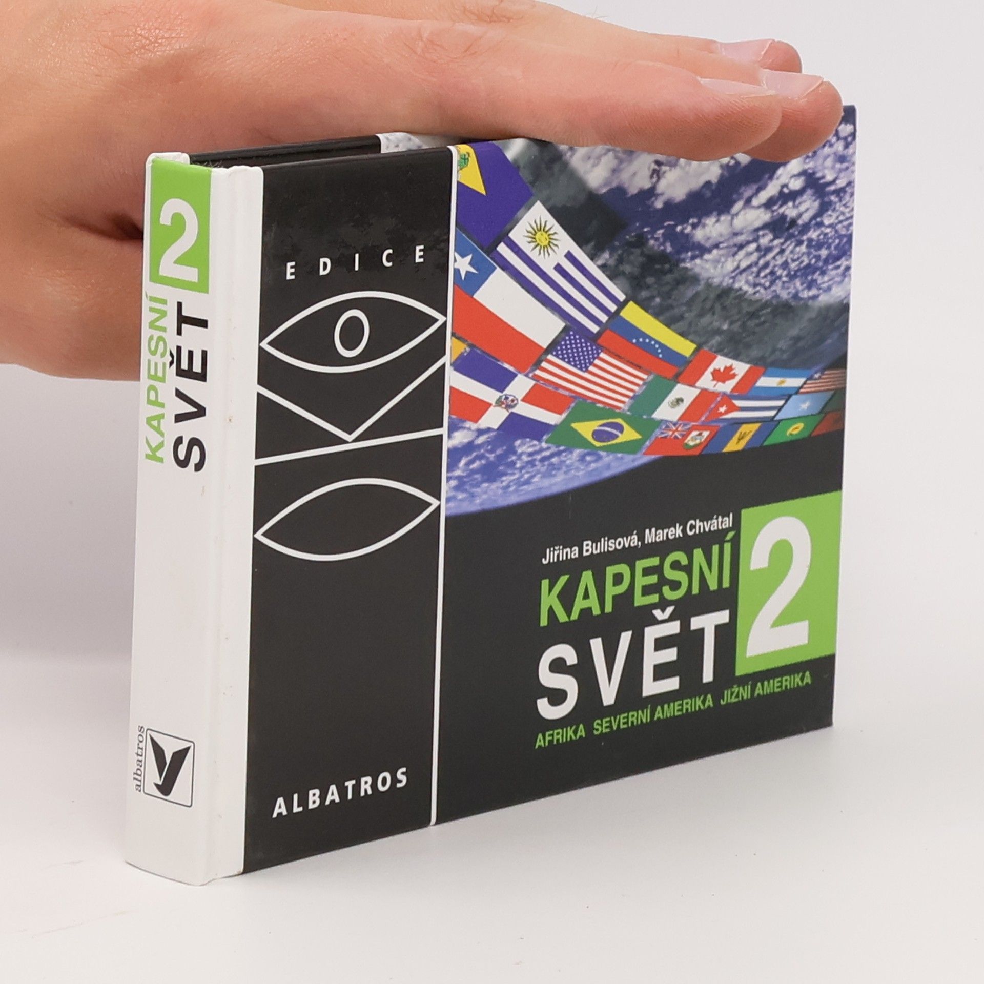 Kapesní svět 2