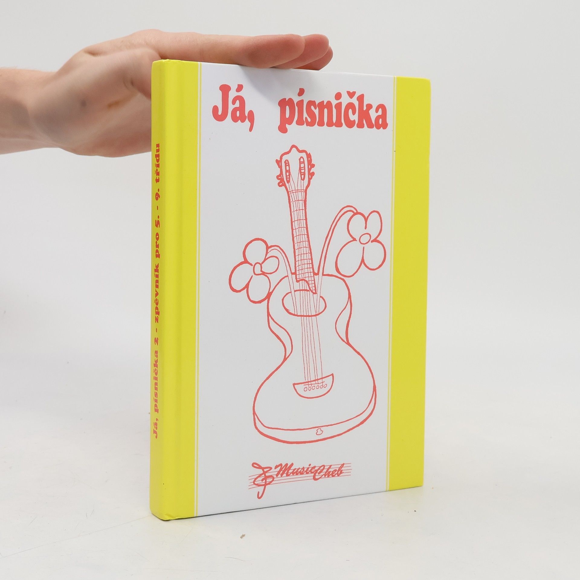 Ladislav Dvořák Já, písnička 2