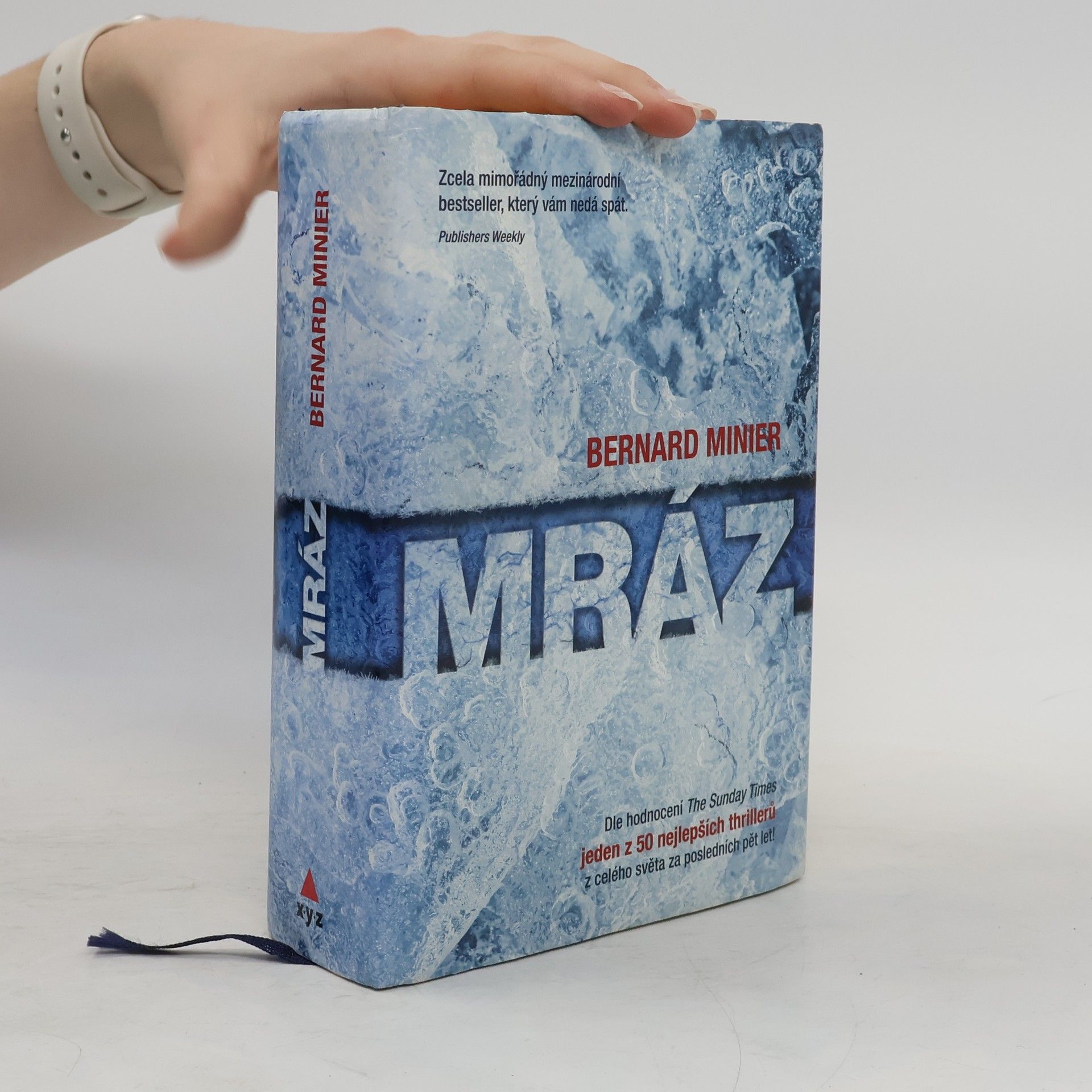 Mráz