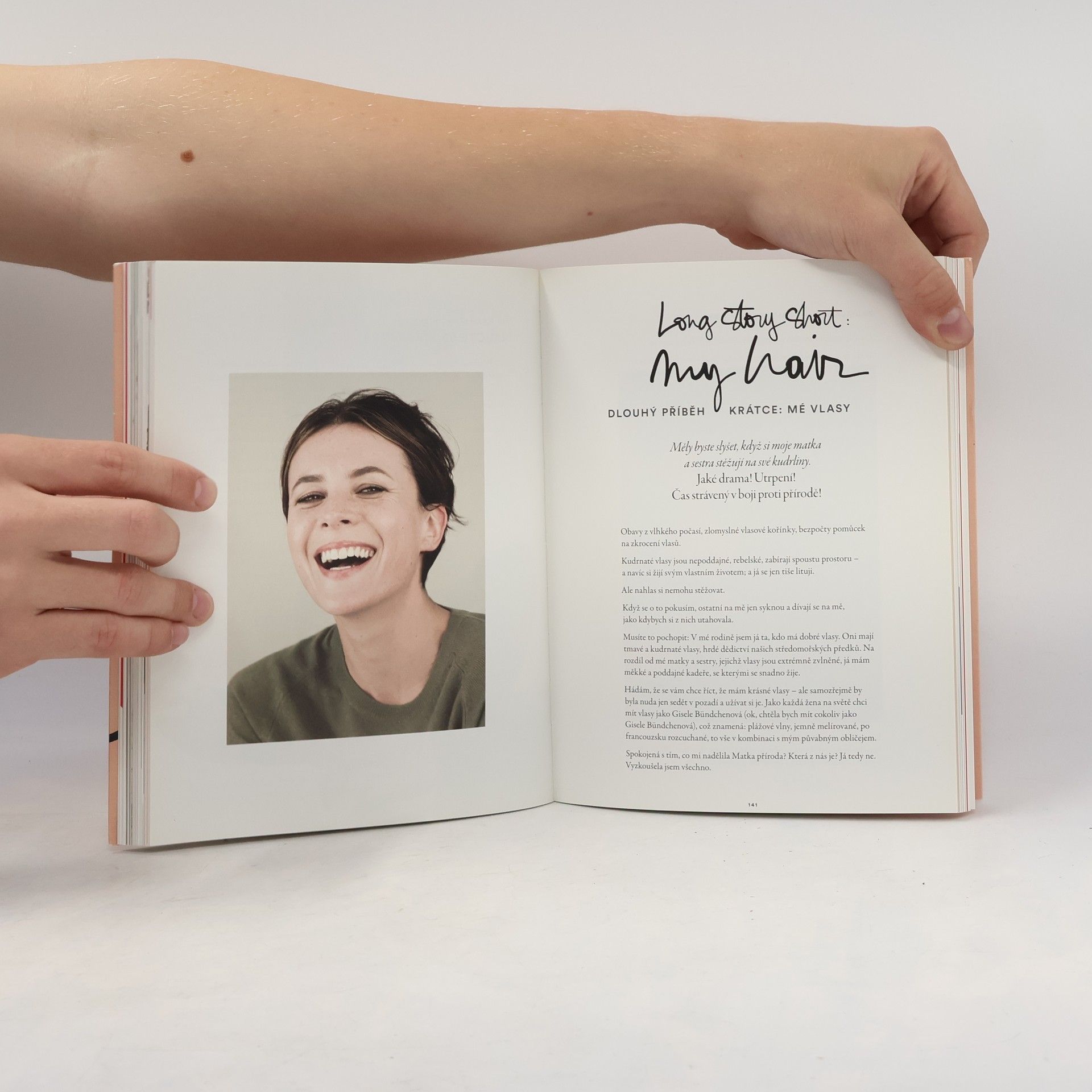 Garance Doré Love x style x life