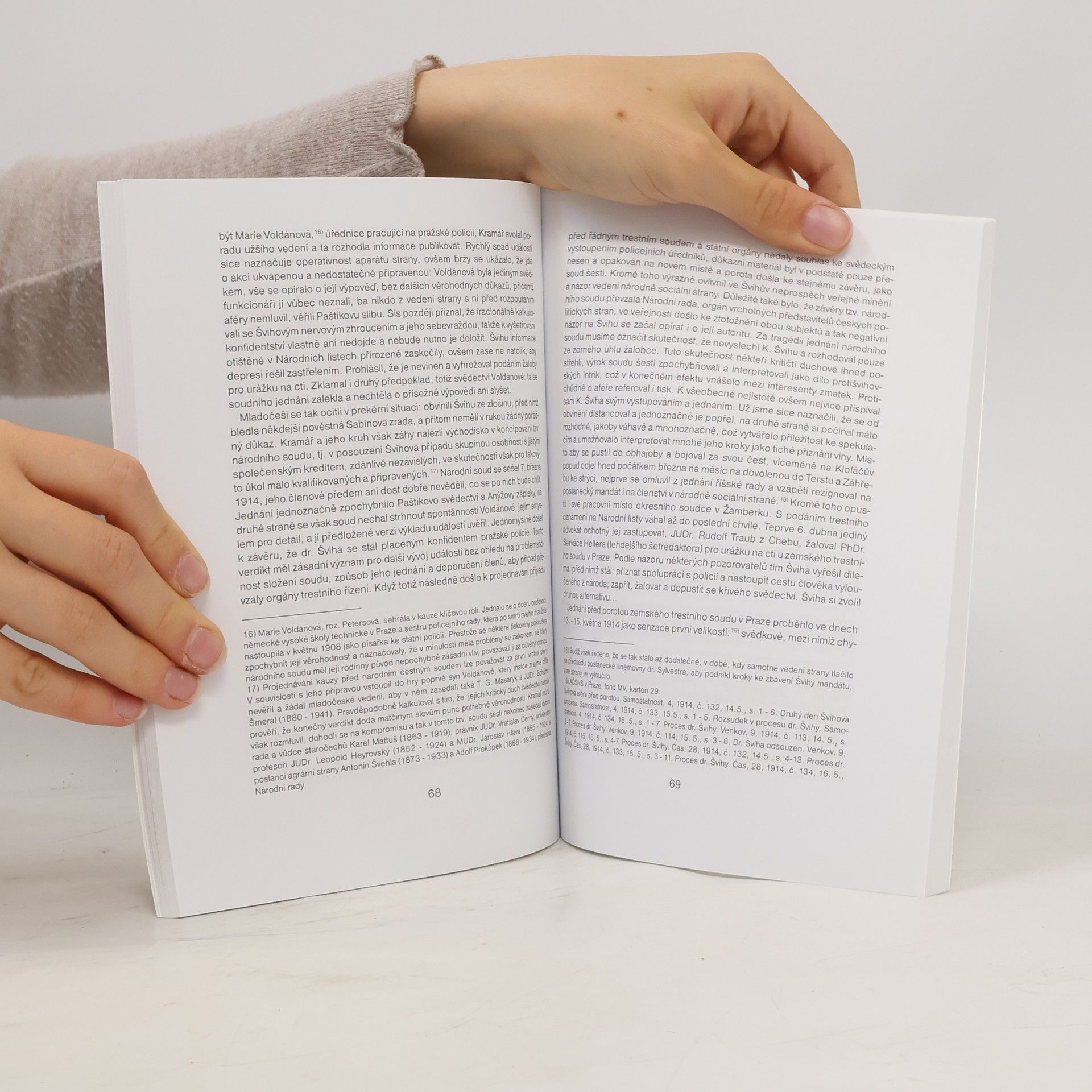 Autorenkollektiv T. G. Masaryk na přelomu tisíciletí