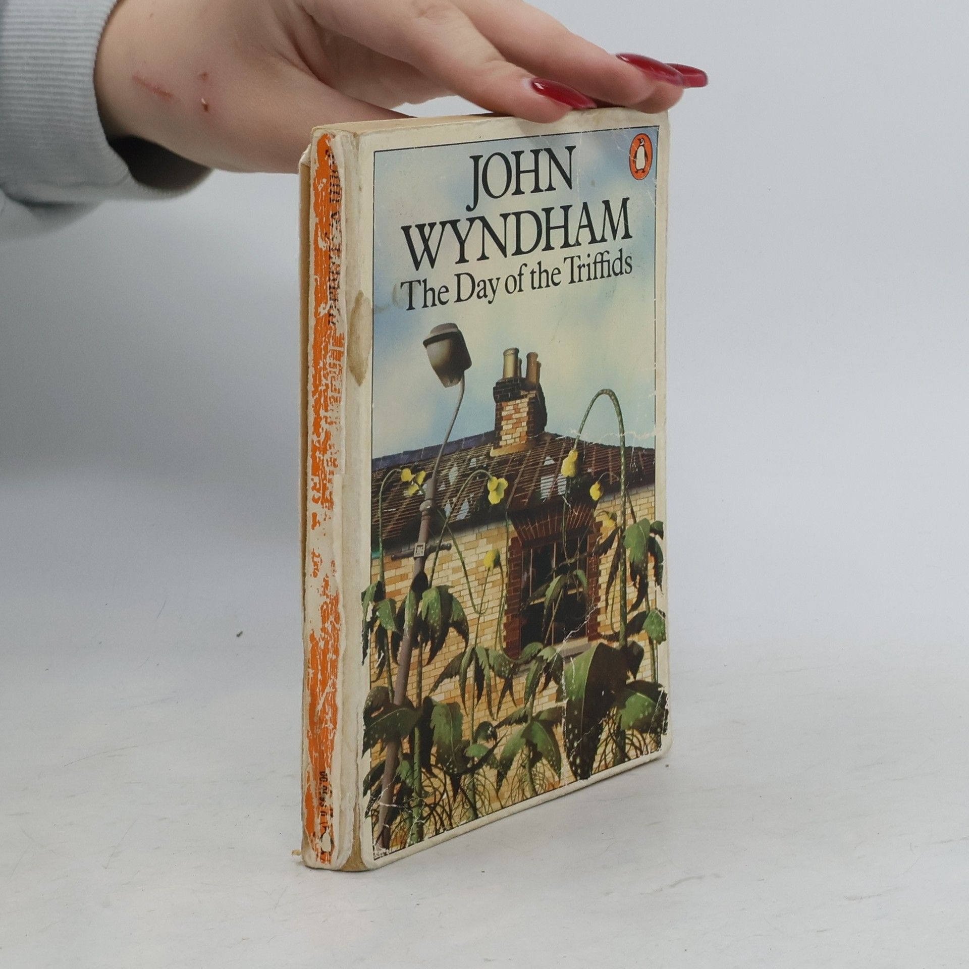 John Wyndham The Day of the Triffids
