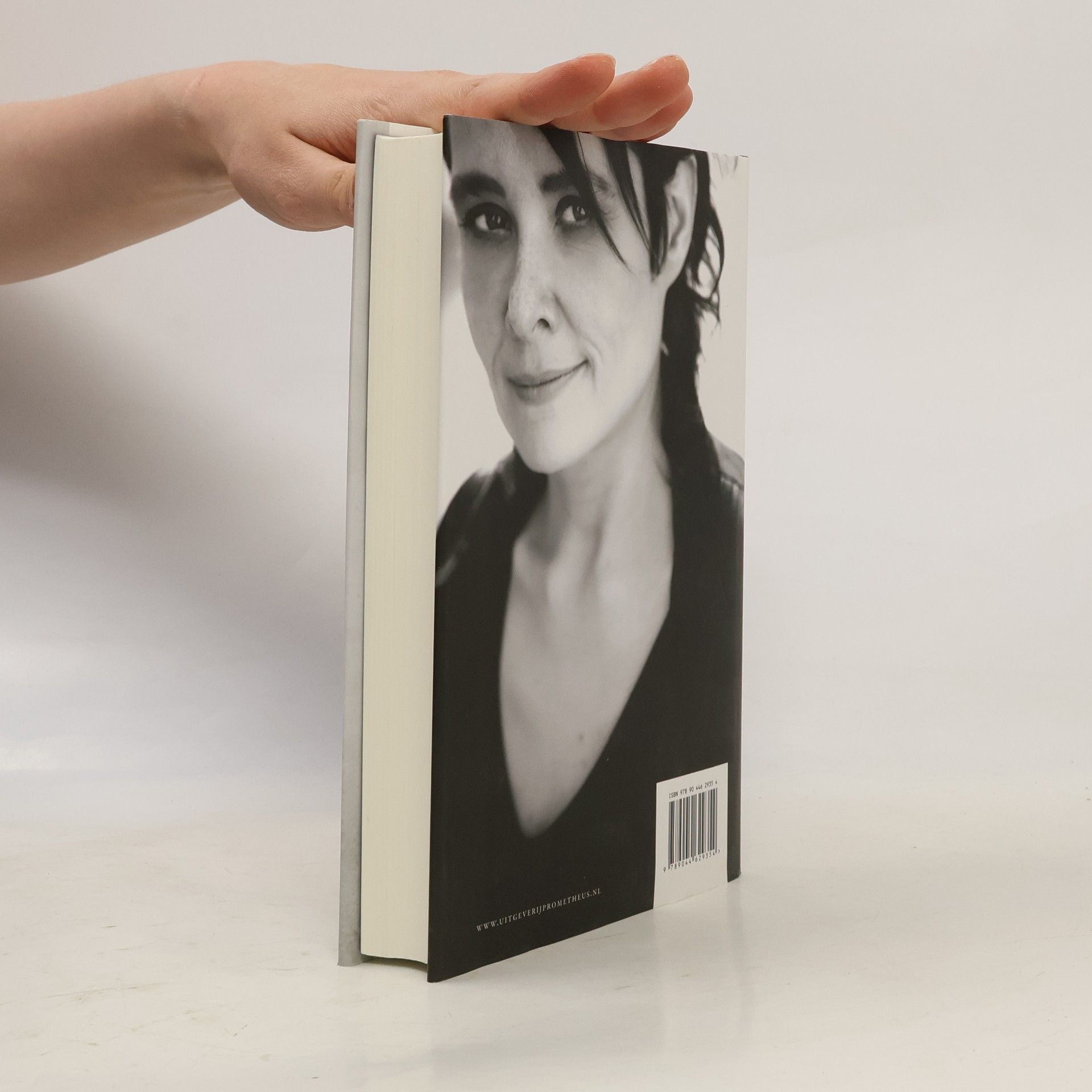 Griet Op de Beeck Gij nu