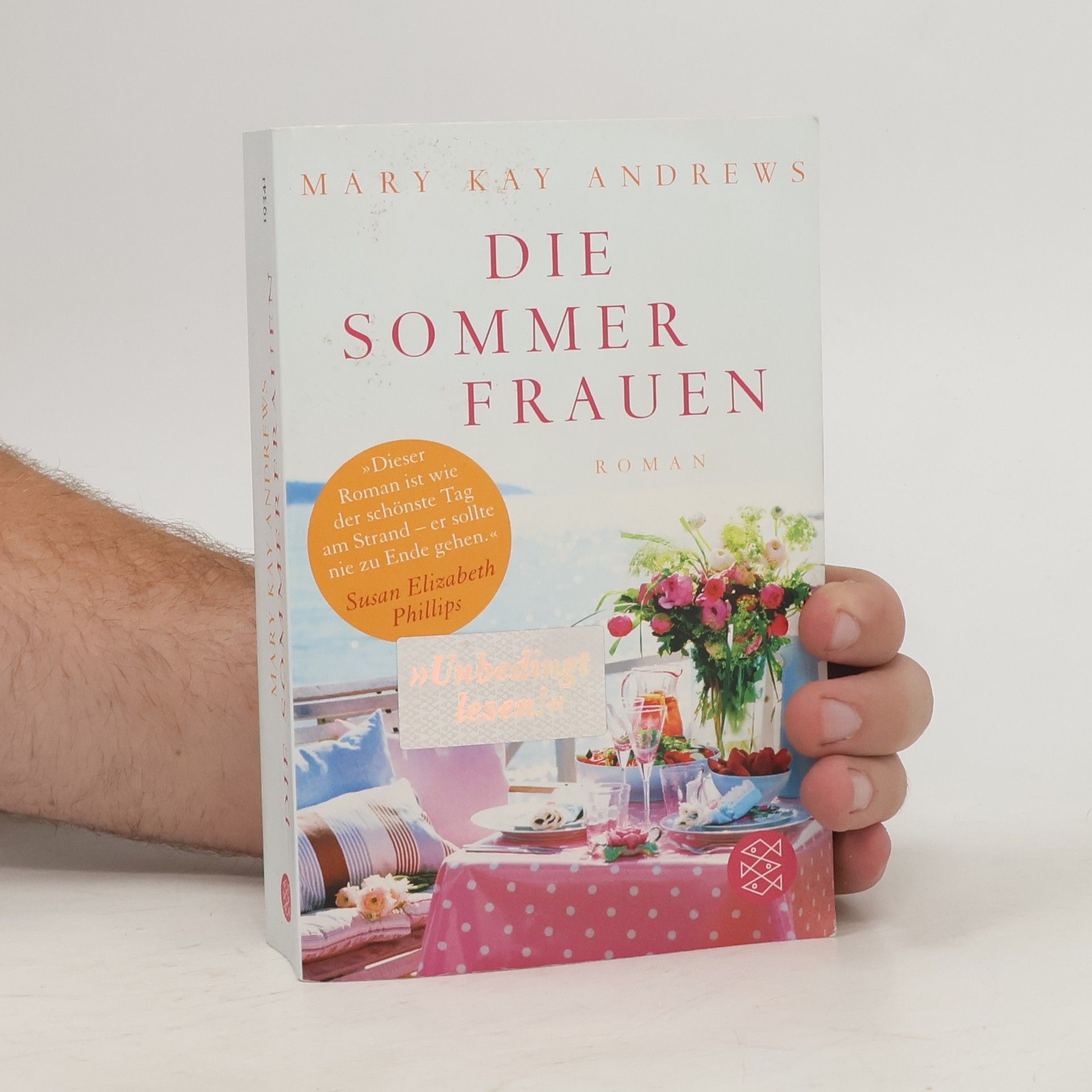 Mary Kay Andrews Die sommer frauen