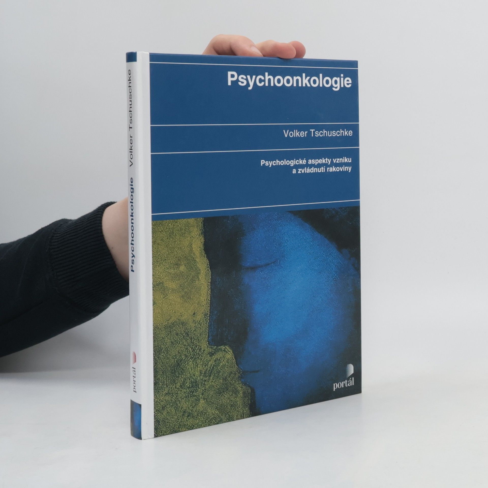 Psychoonkologie