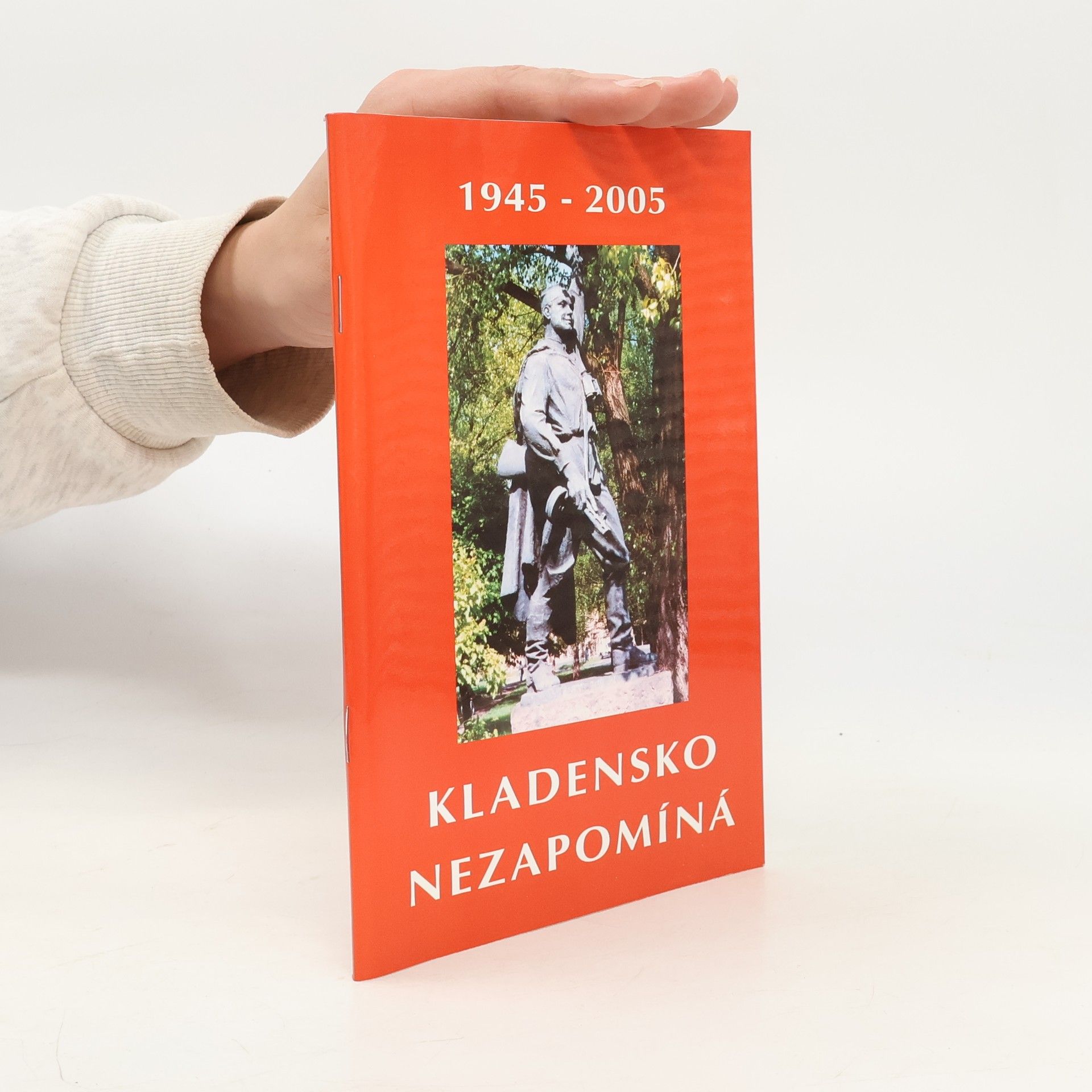 Milan Havlíček Kladensko Nezapomíná