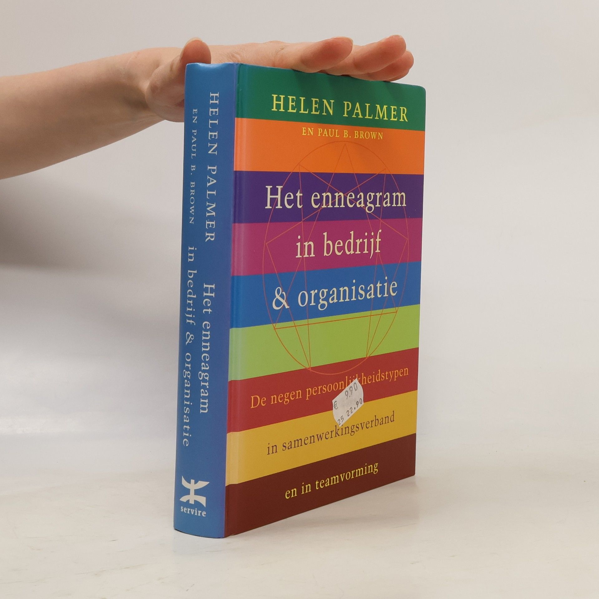 Het enneagram in bedrijf & organisatie