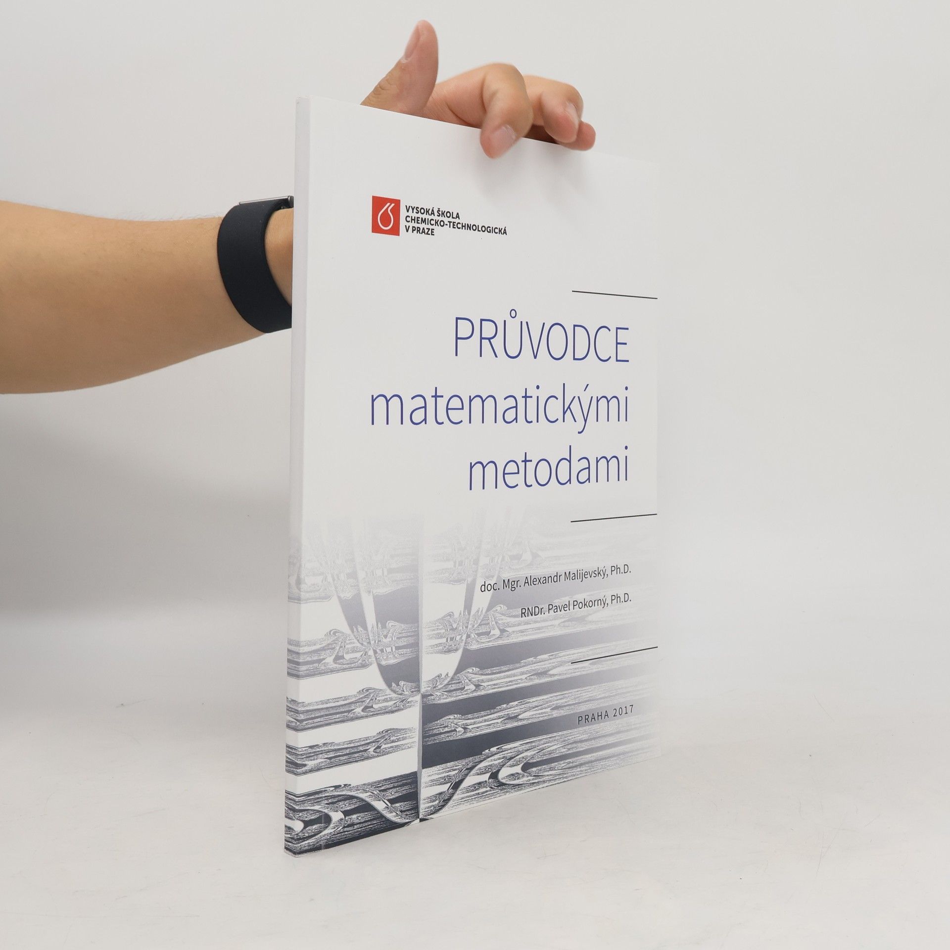 Alexandr Malijevský Průvodce matematickými metodami