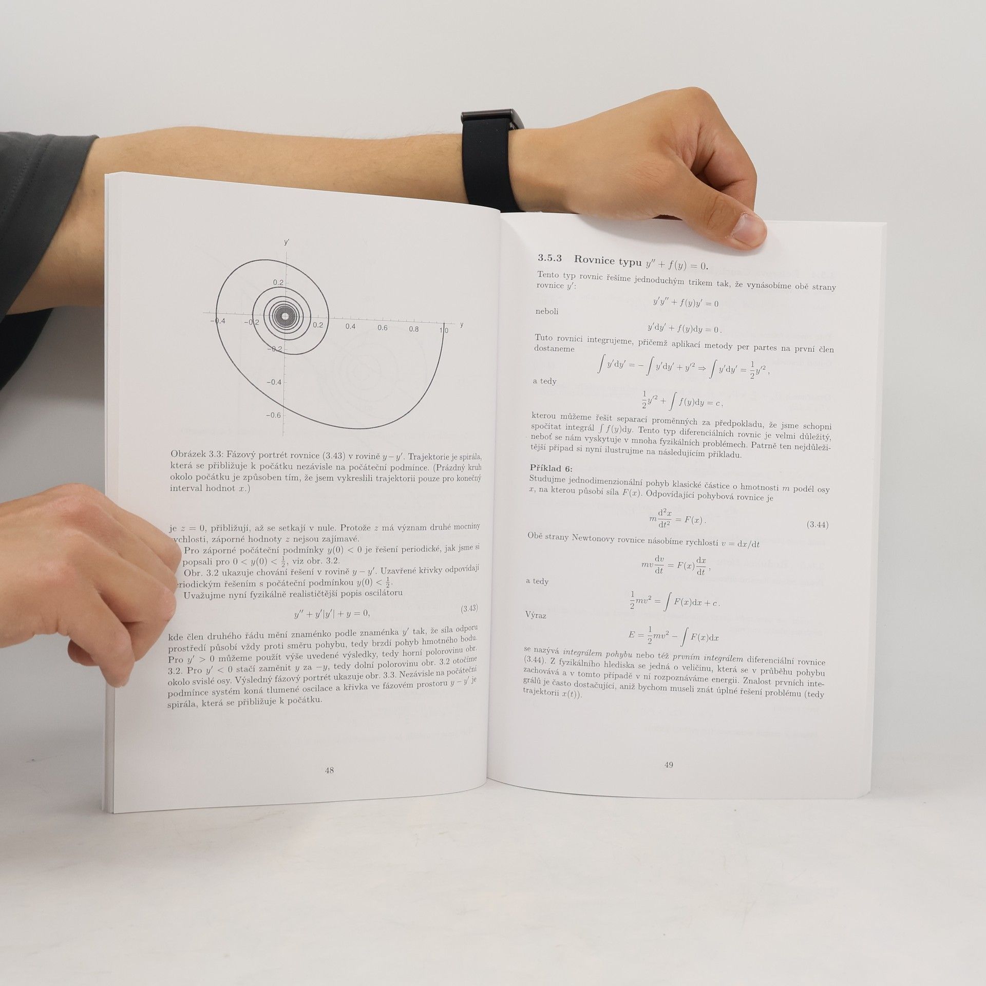 Alexandr Malijevský Průvodce matematickými metodami