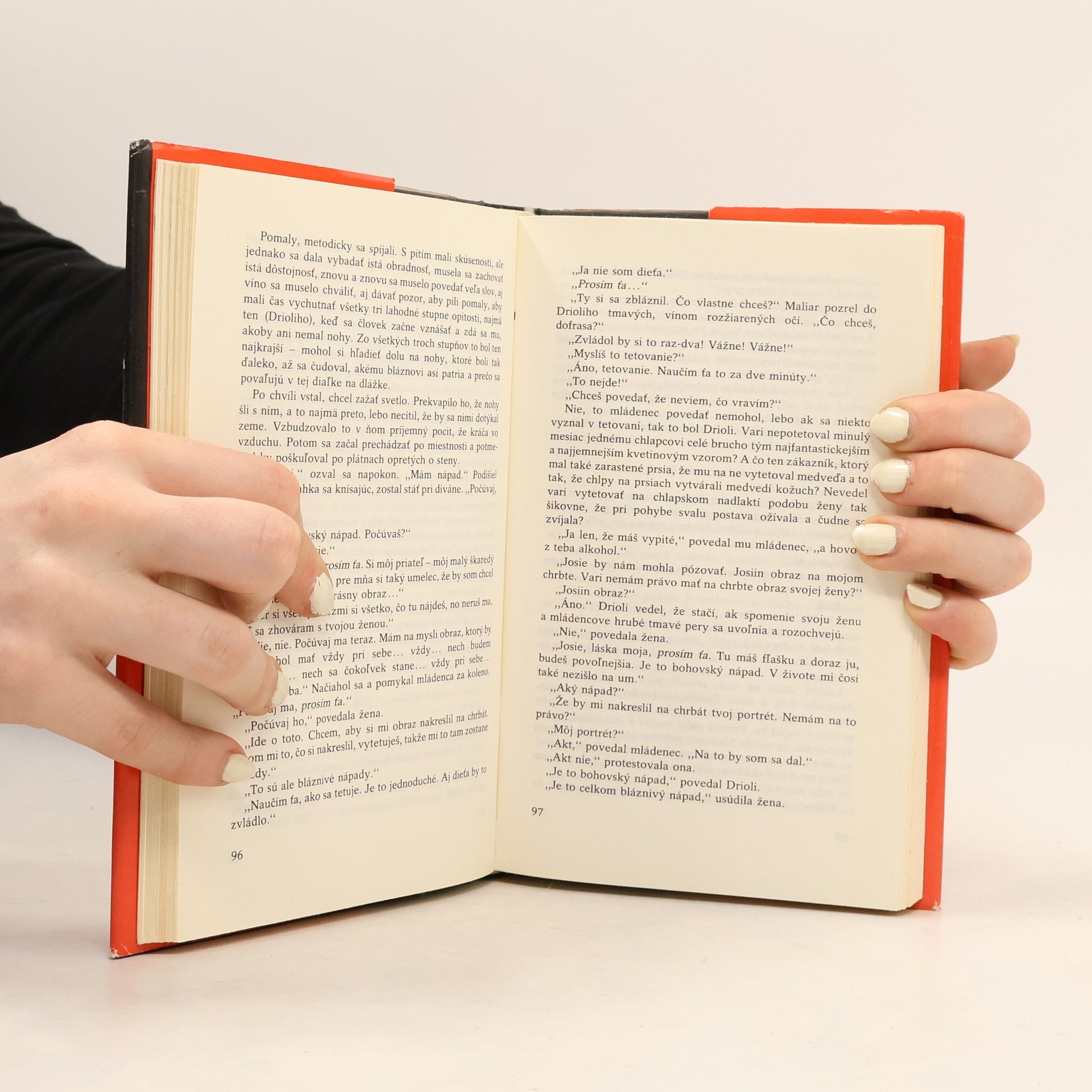 Roald Dahl Fantastické poviedky