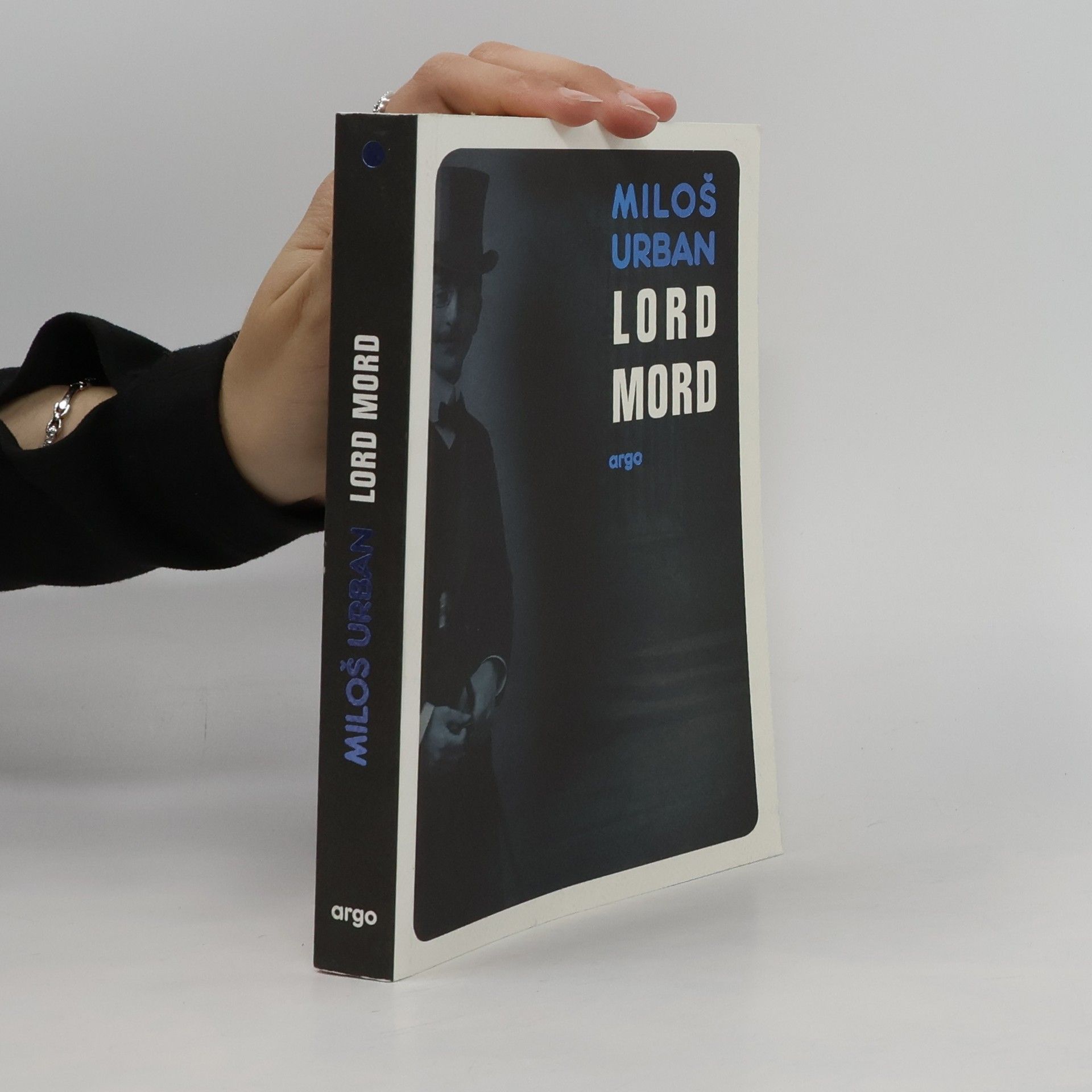 Lord Mord