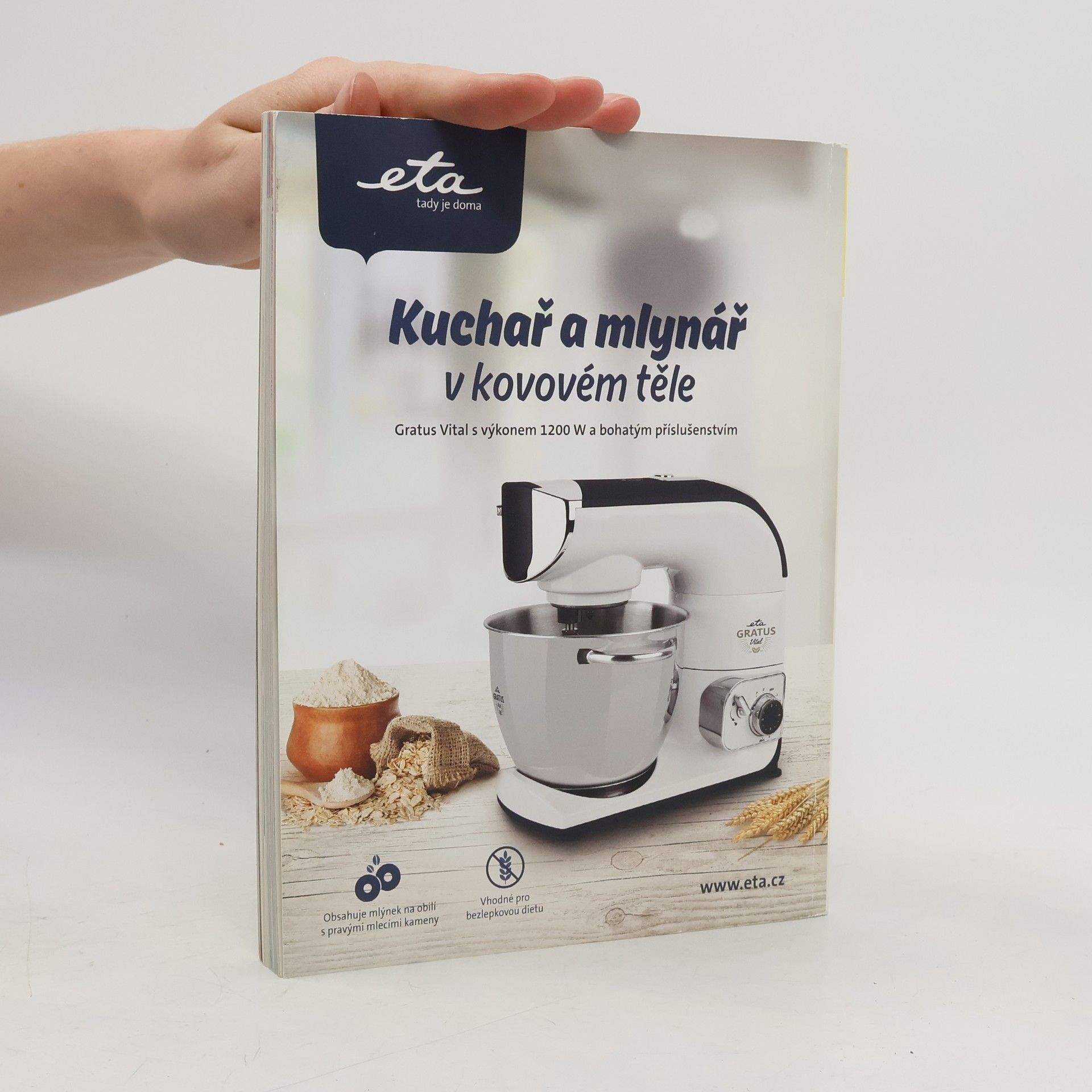 Kolektiv autorů Dietní bible, aneb, Konec hladovění Konec hladovění Dietní bible