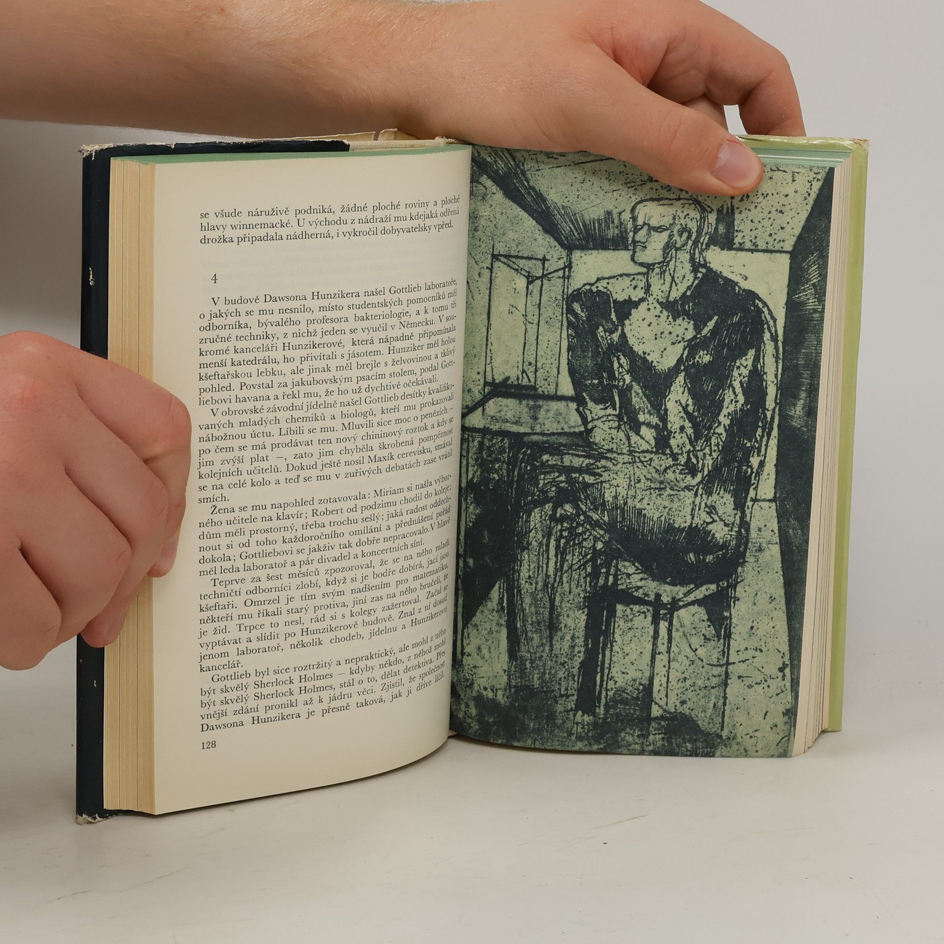 Sinclair Lewis Arrowsmith