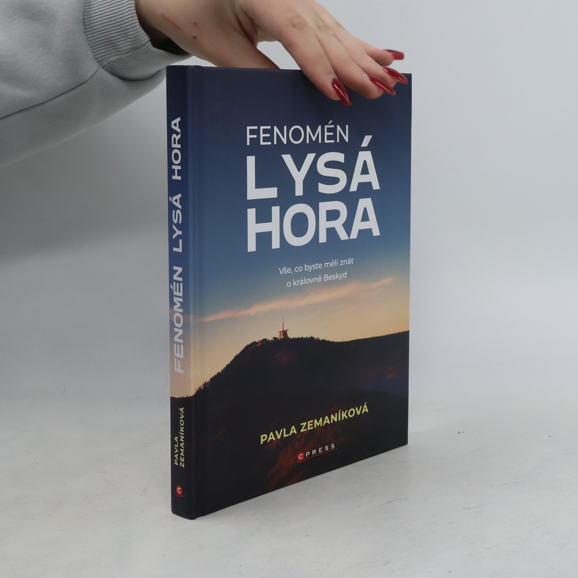 Fenomén Lysá hora