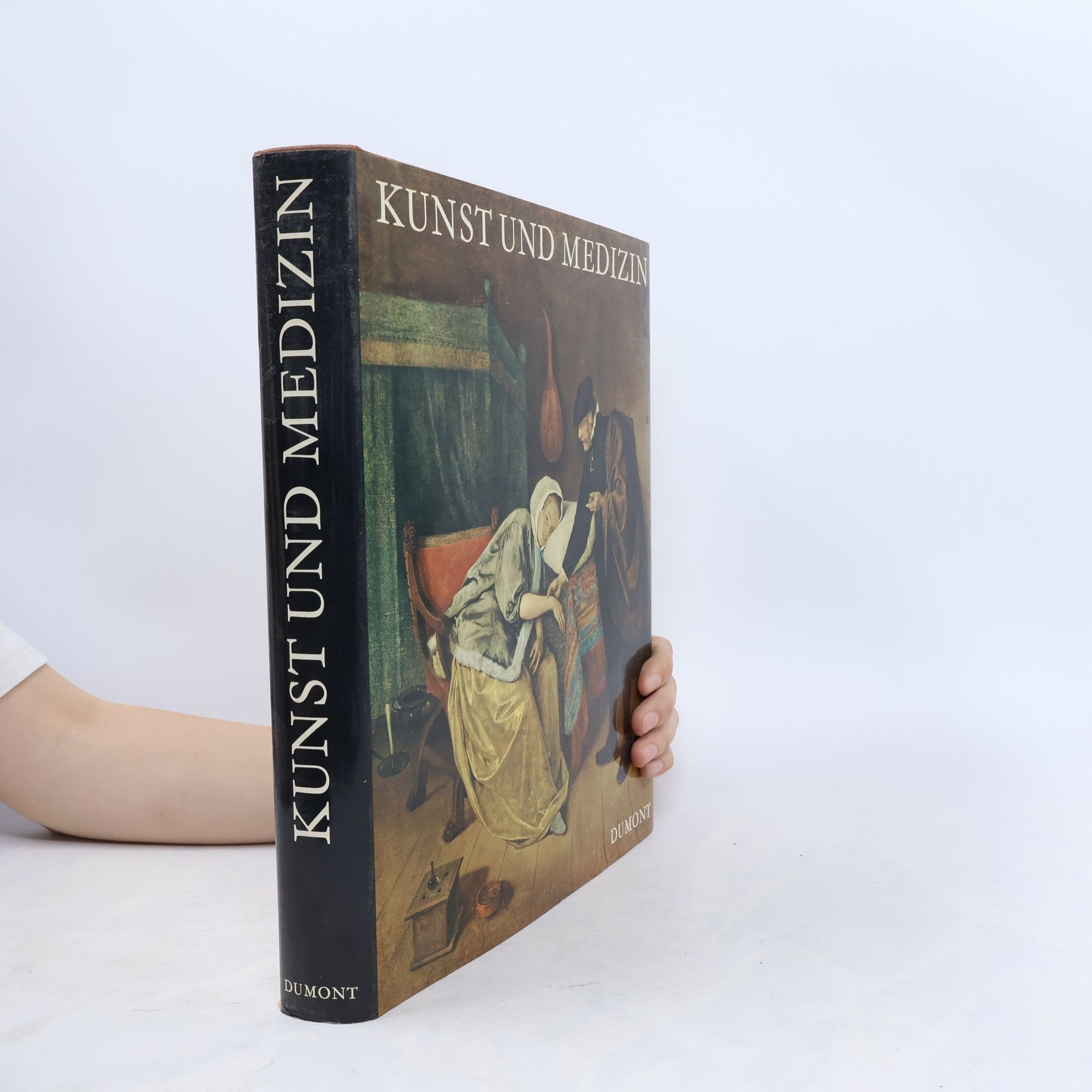 Various authors Kunst und Medizin