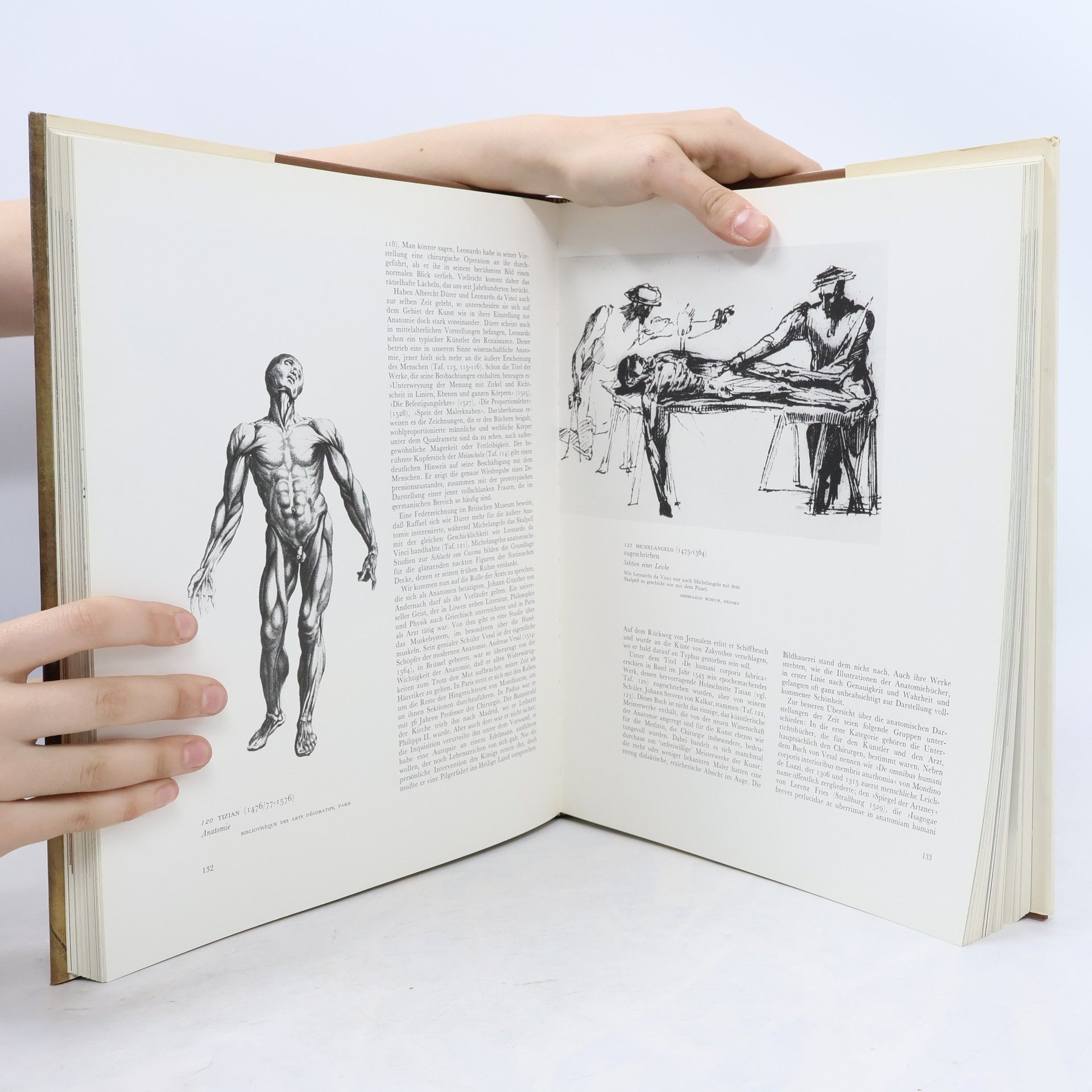 Autorenkollektiv Kunst und Medizin