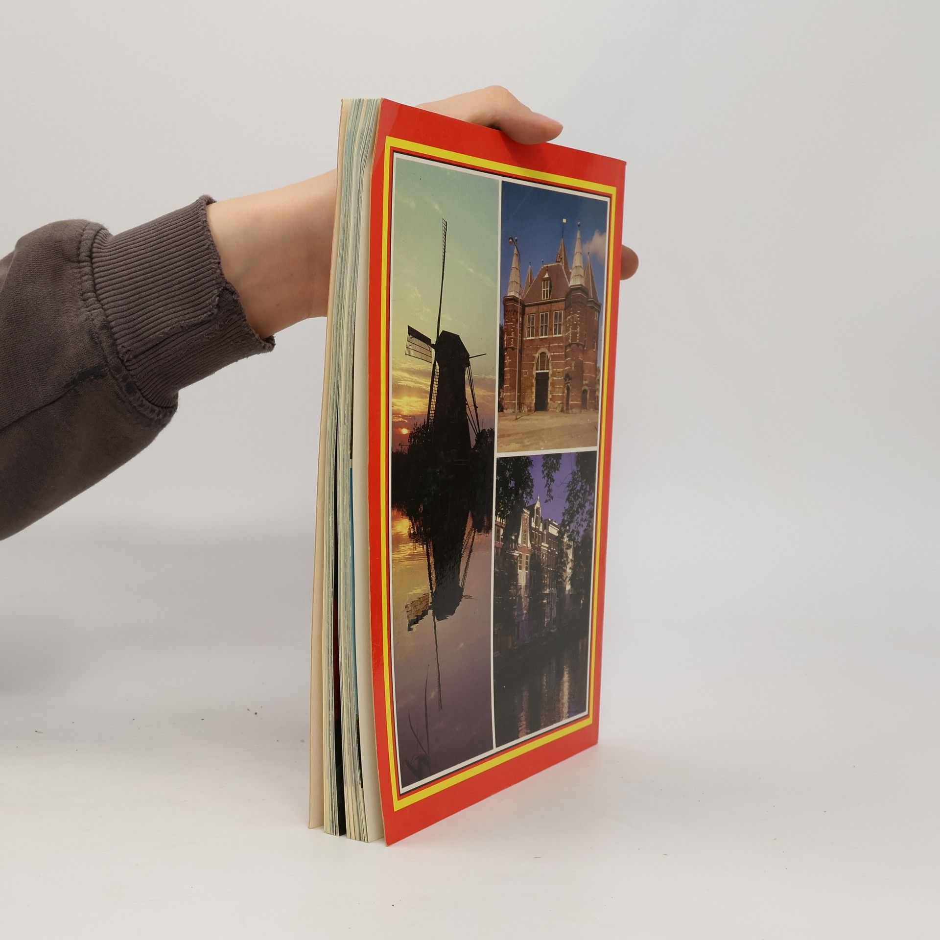 Autorenkollektiv Das goldene Buch von Amsterdam