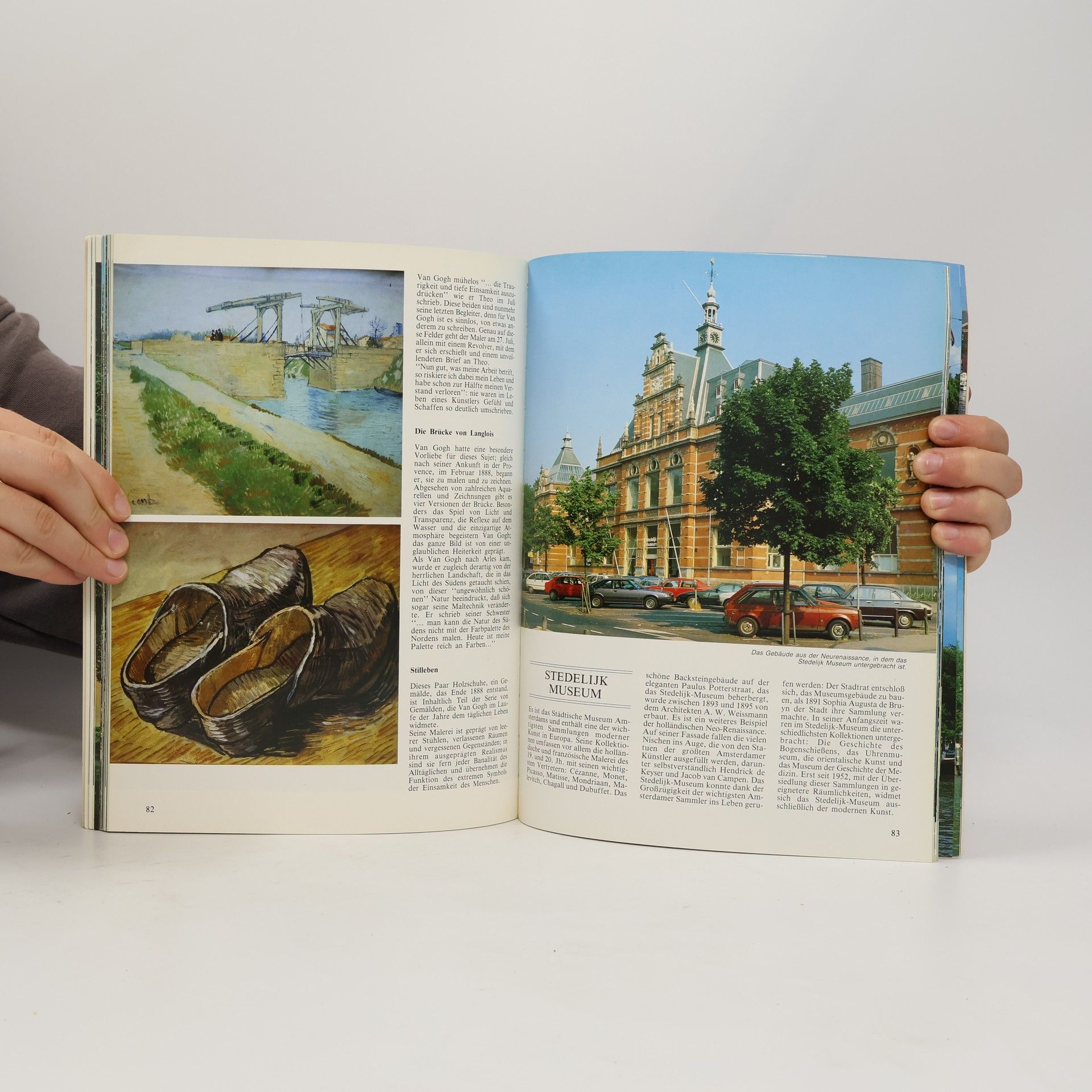 Autorenkollektiv Das goldene Buch von Amsterdam