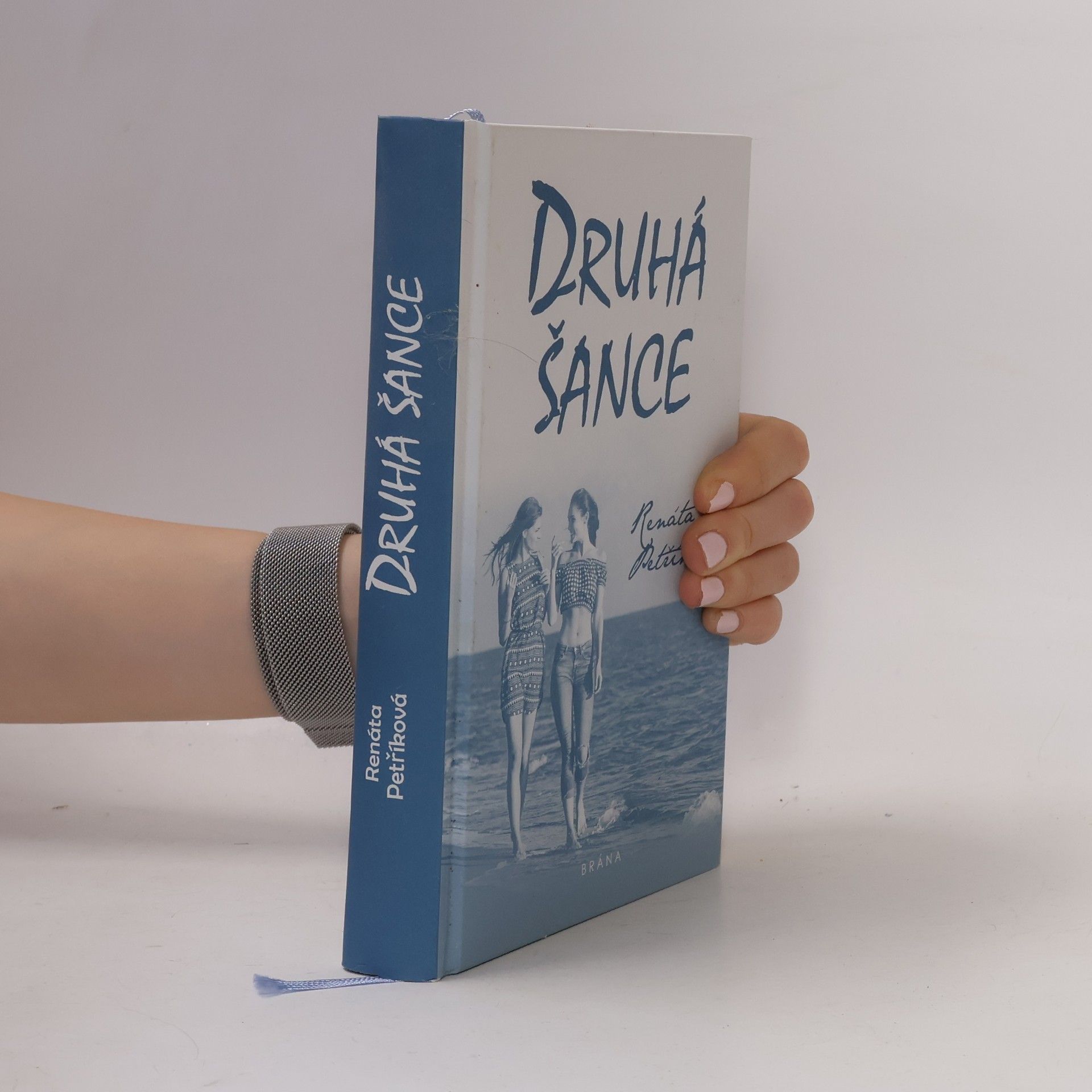 Druhá šance