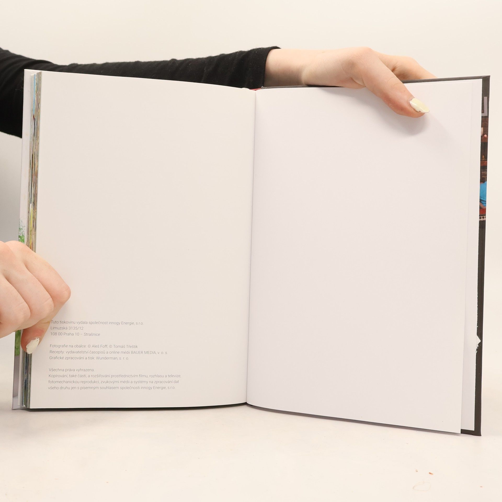Autorenkollektiv Hity světové kuchyně. Recepty, které rozehrají vaši chuť