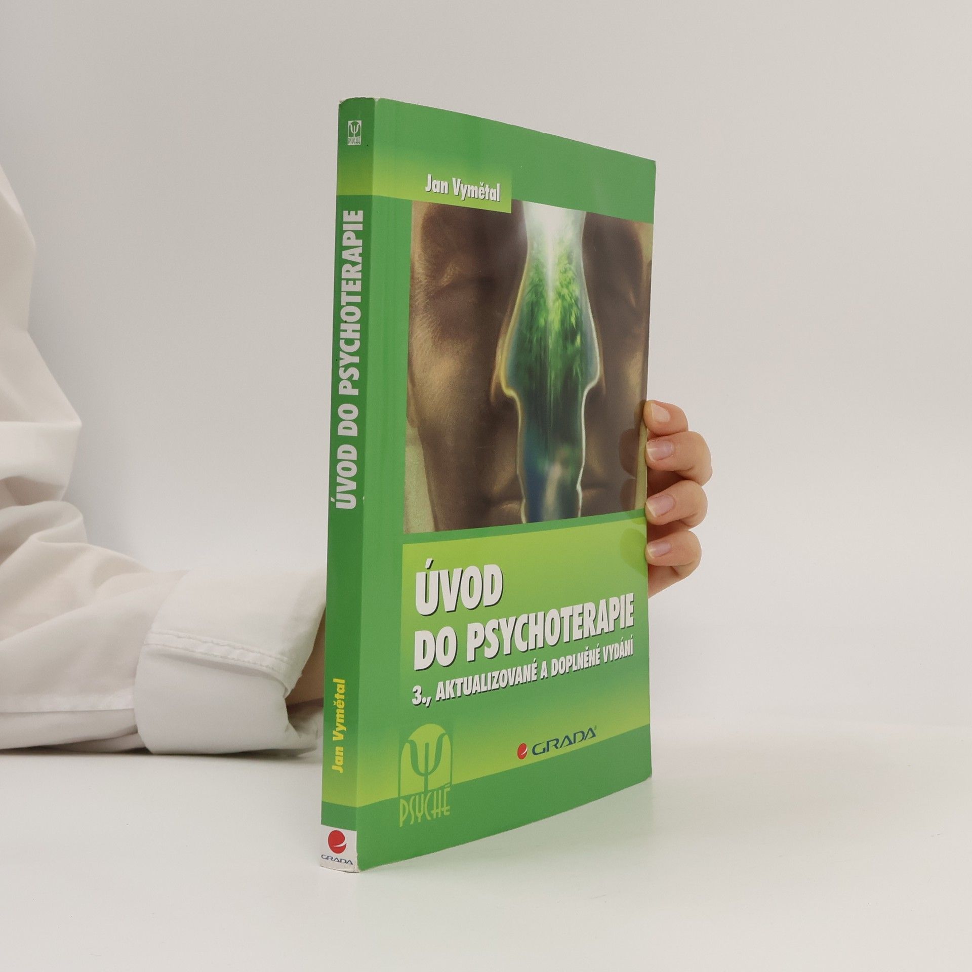Úvod do psychoterapie
