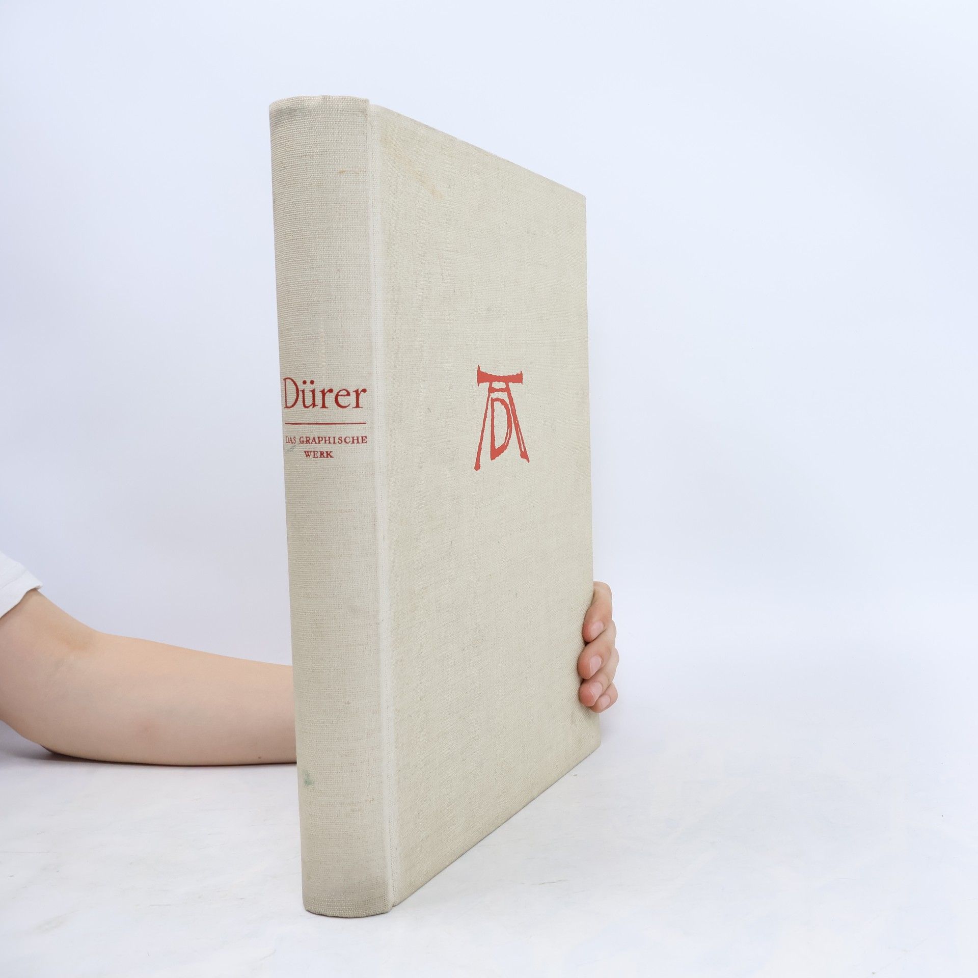 Albrecht Dürer Das graphische Werk
