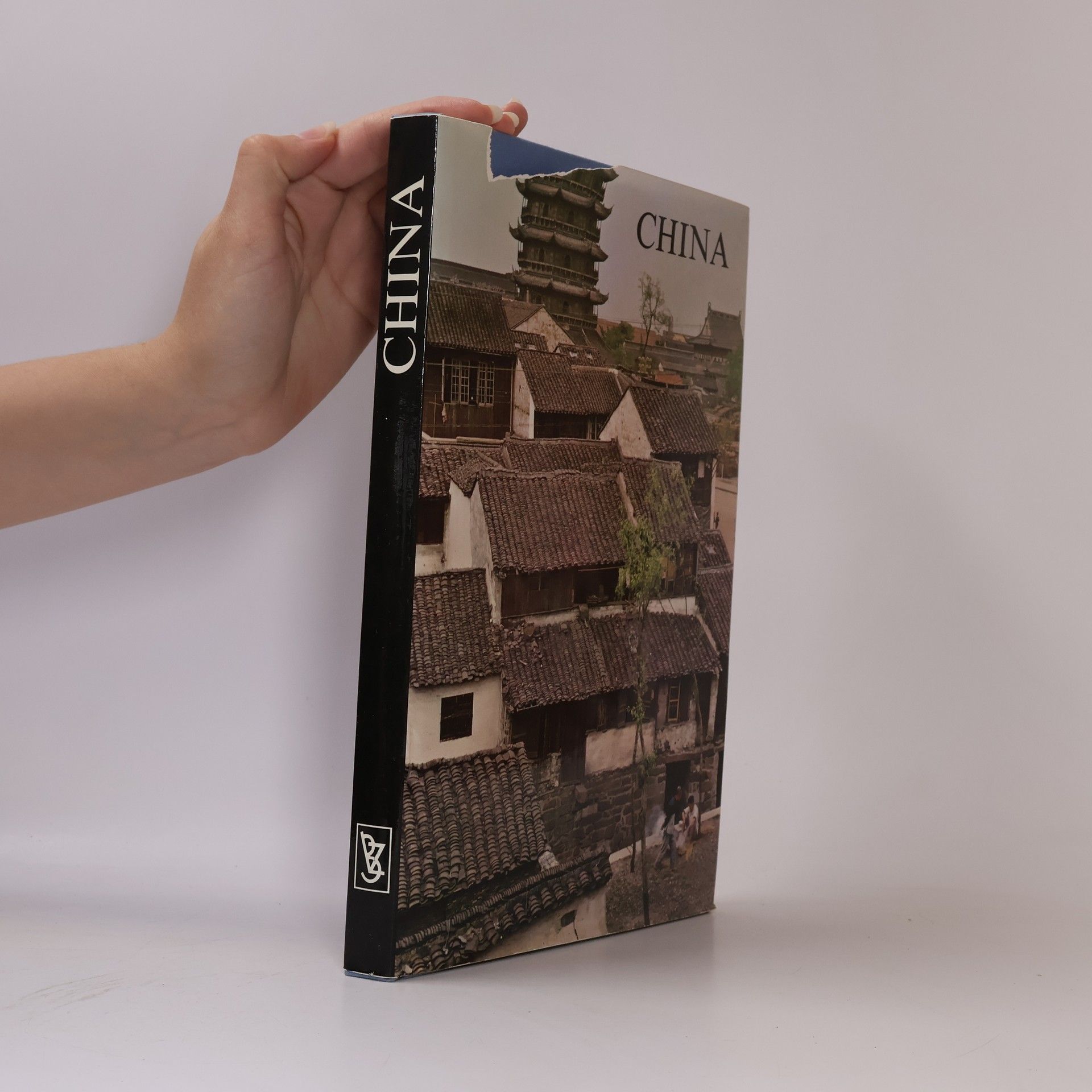 Kolektiv autorů China