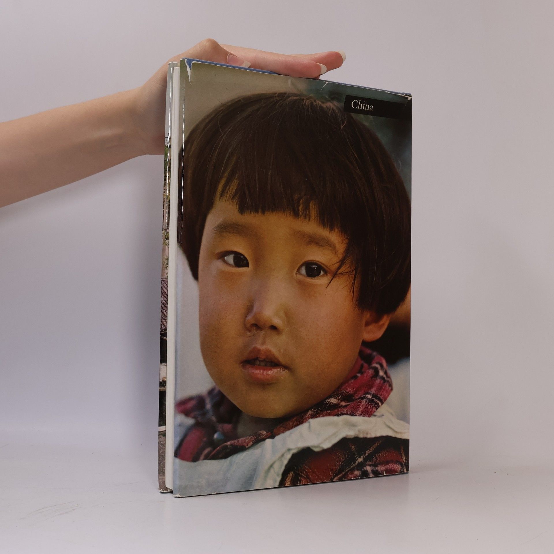 Autorenkollektiv China