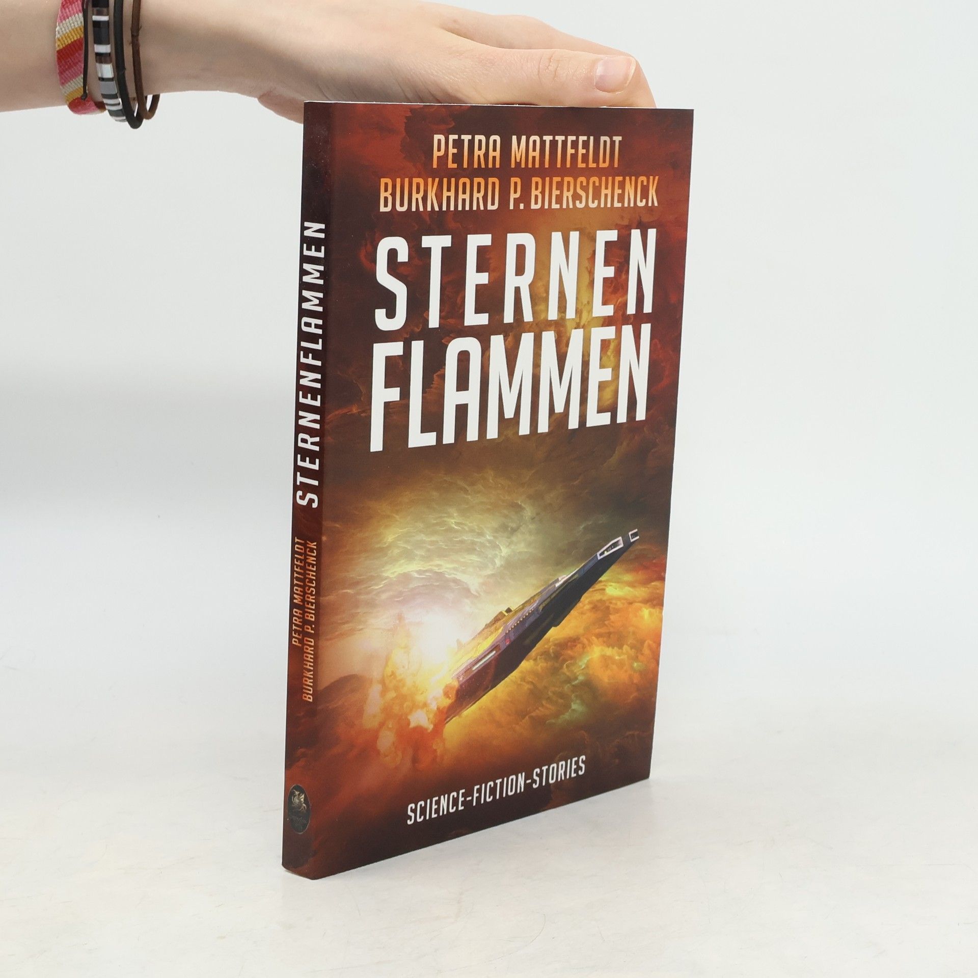 Sternenflammen