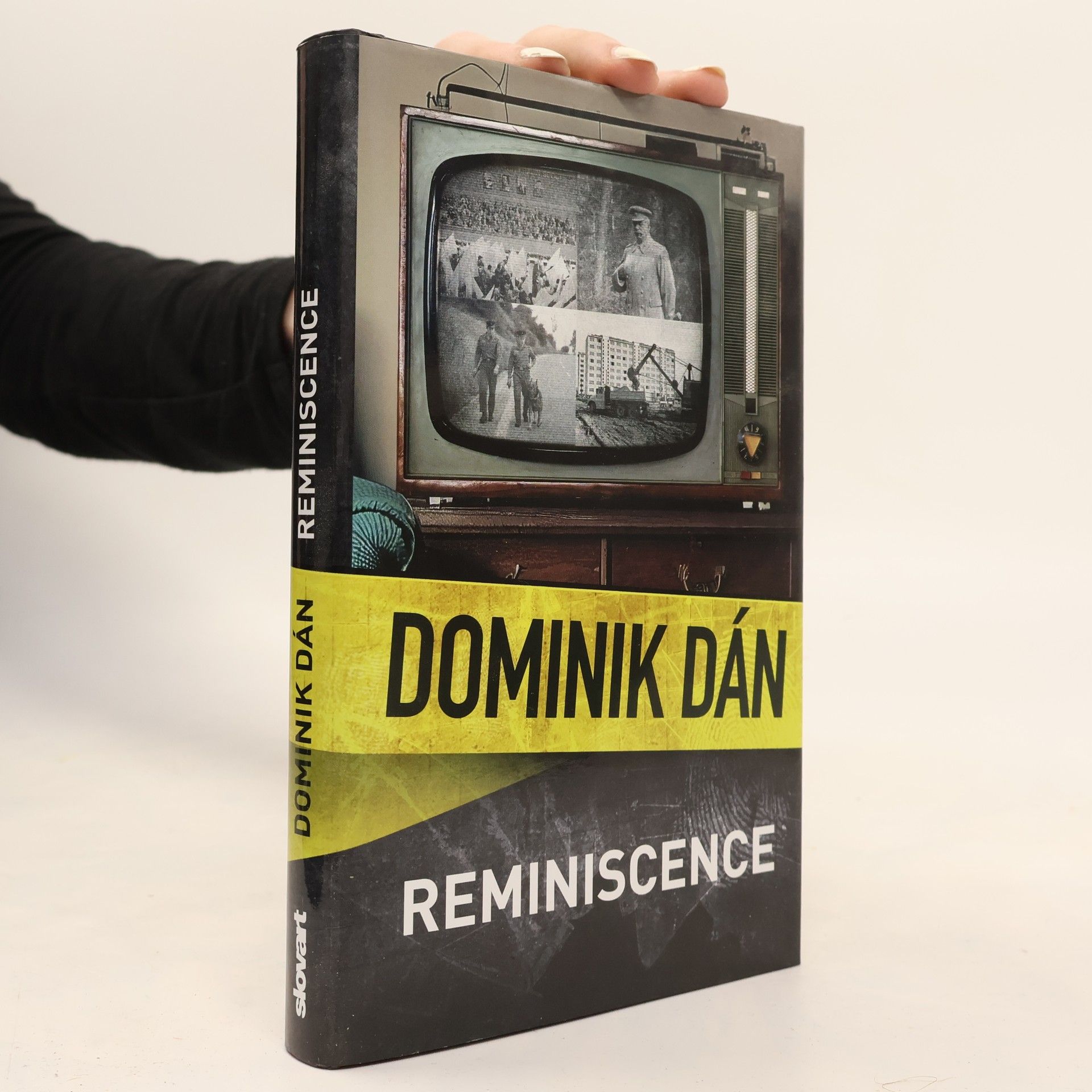 Dominik Dán Reminiscence