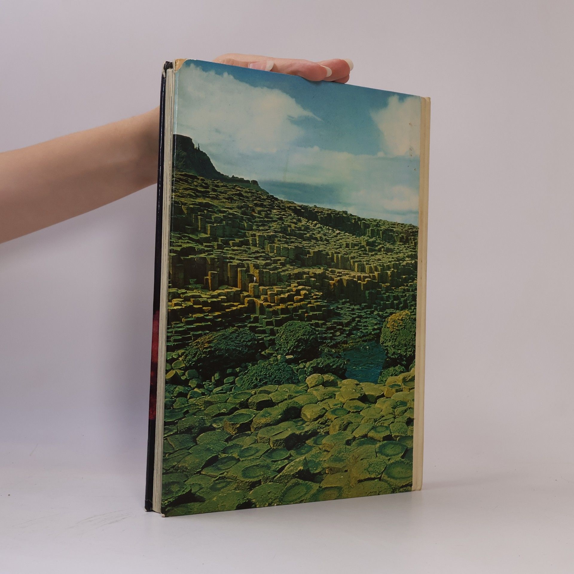 Autores varios Geologie. Die Geheimnisse der Erde