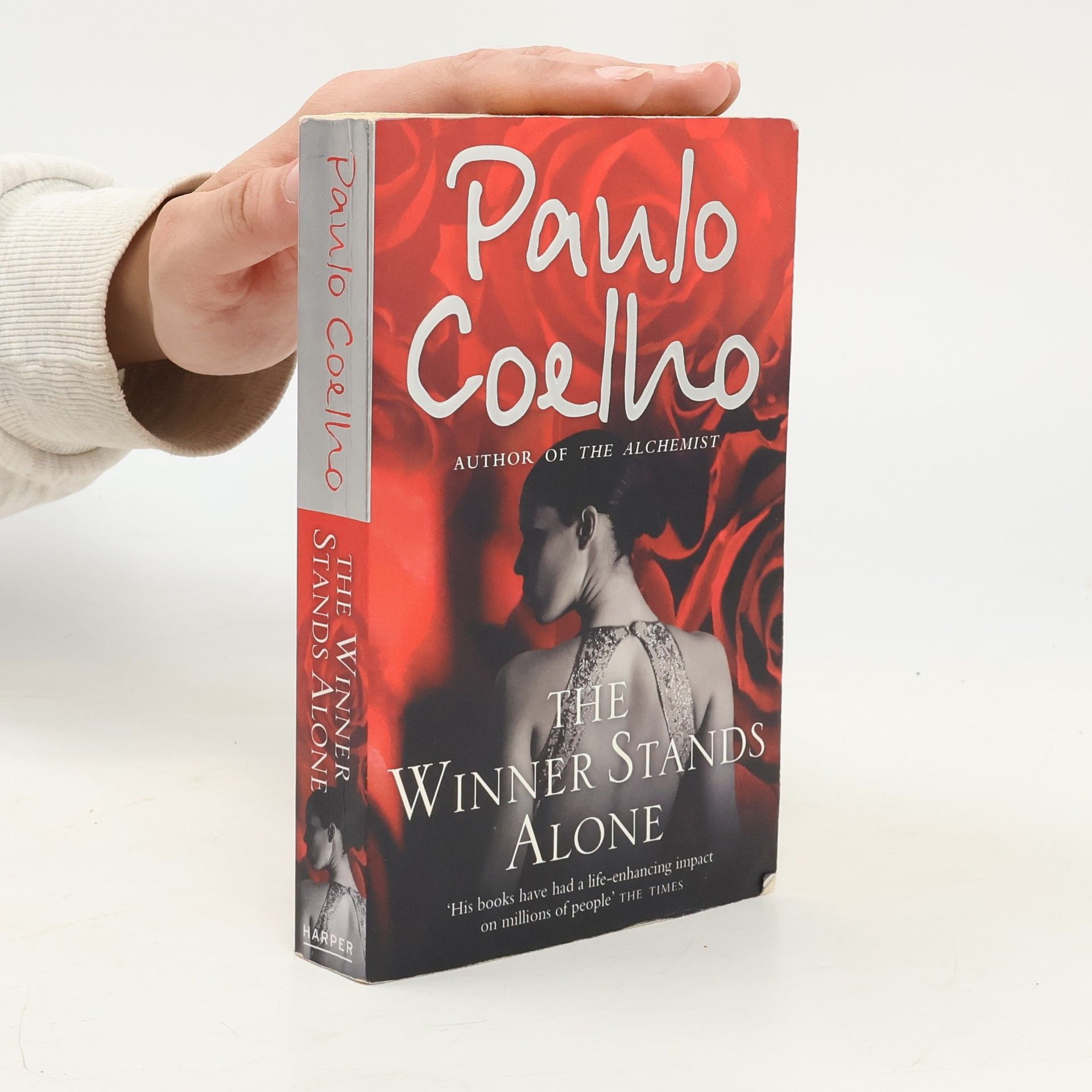Paulo Coelho The Winner Stands Alone