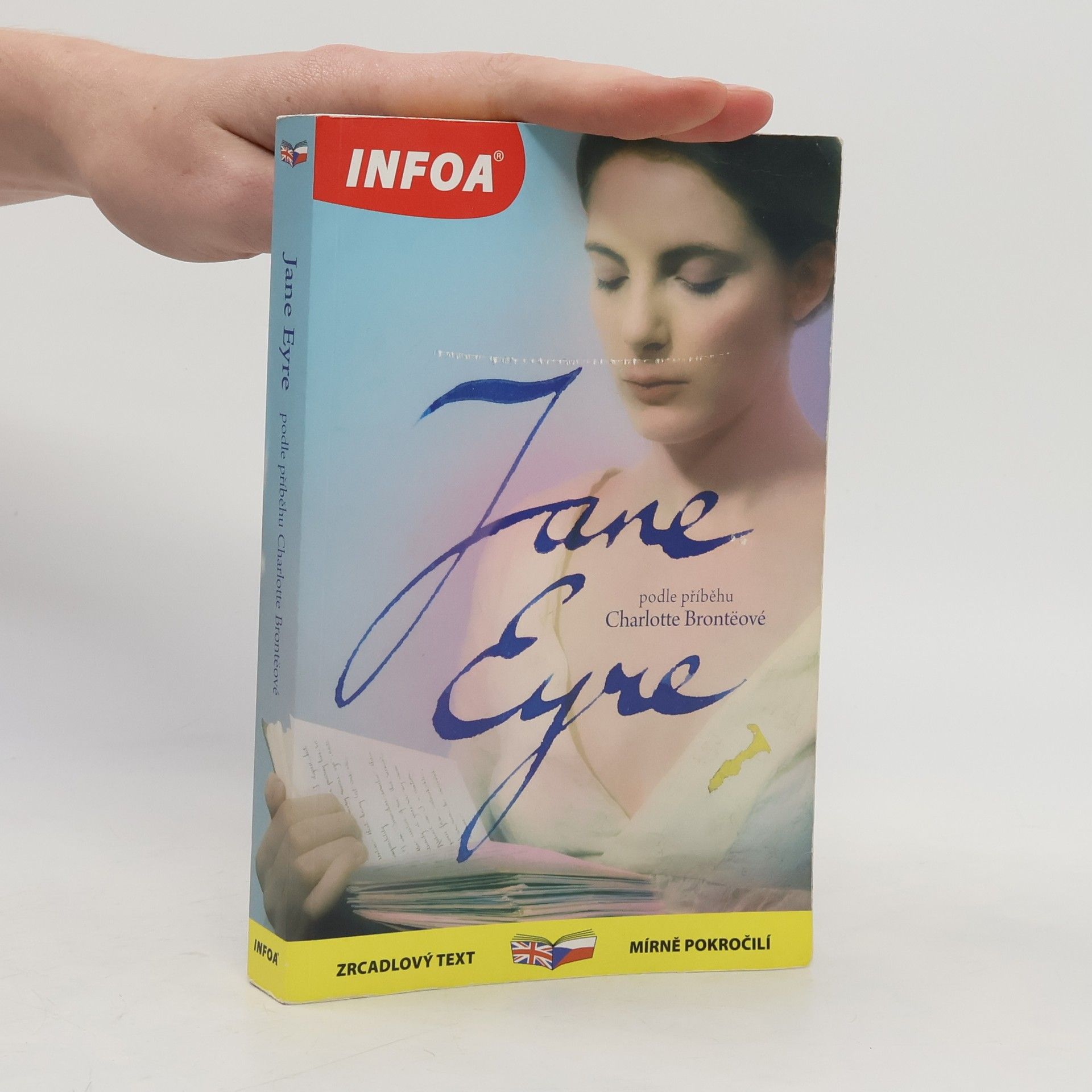 Charlotte Brontë Jane Eyre